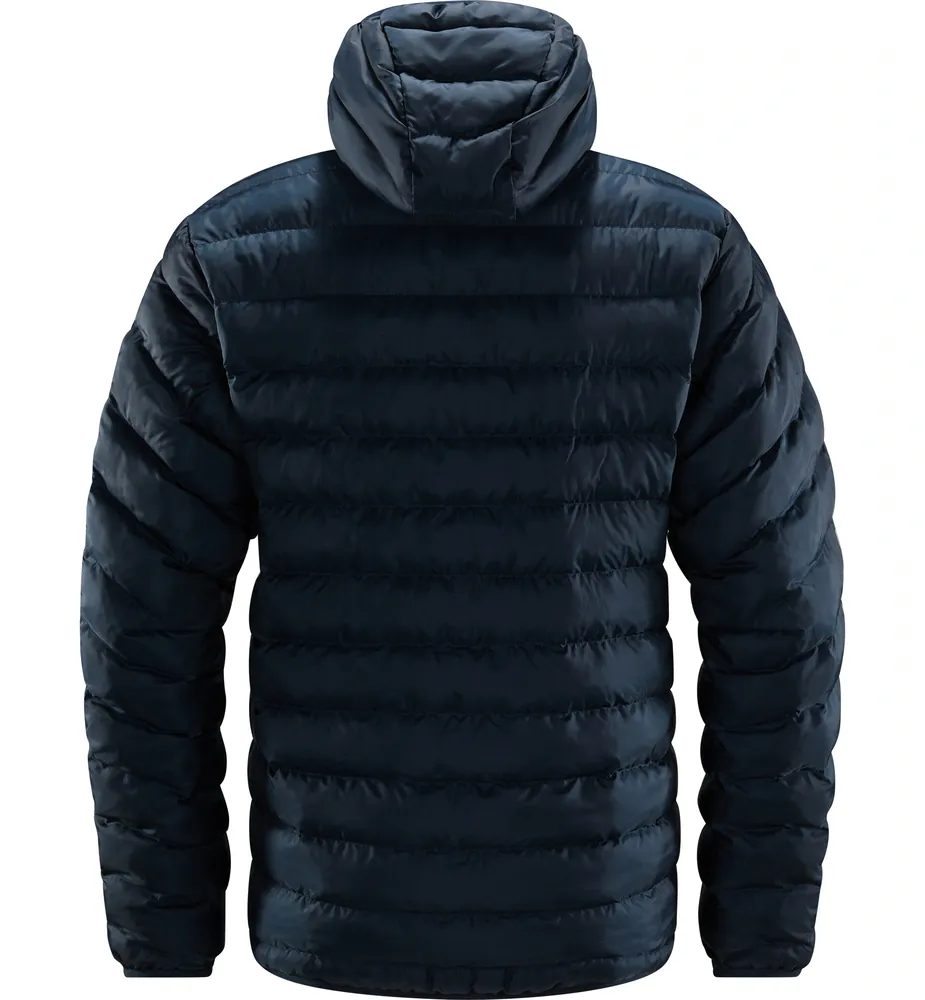 Bunda HAGLÖFS Sarna Mimic hood