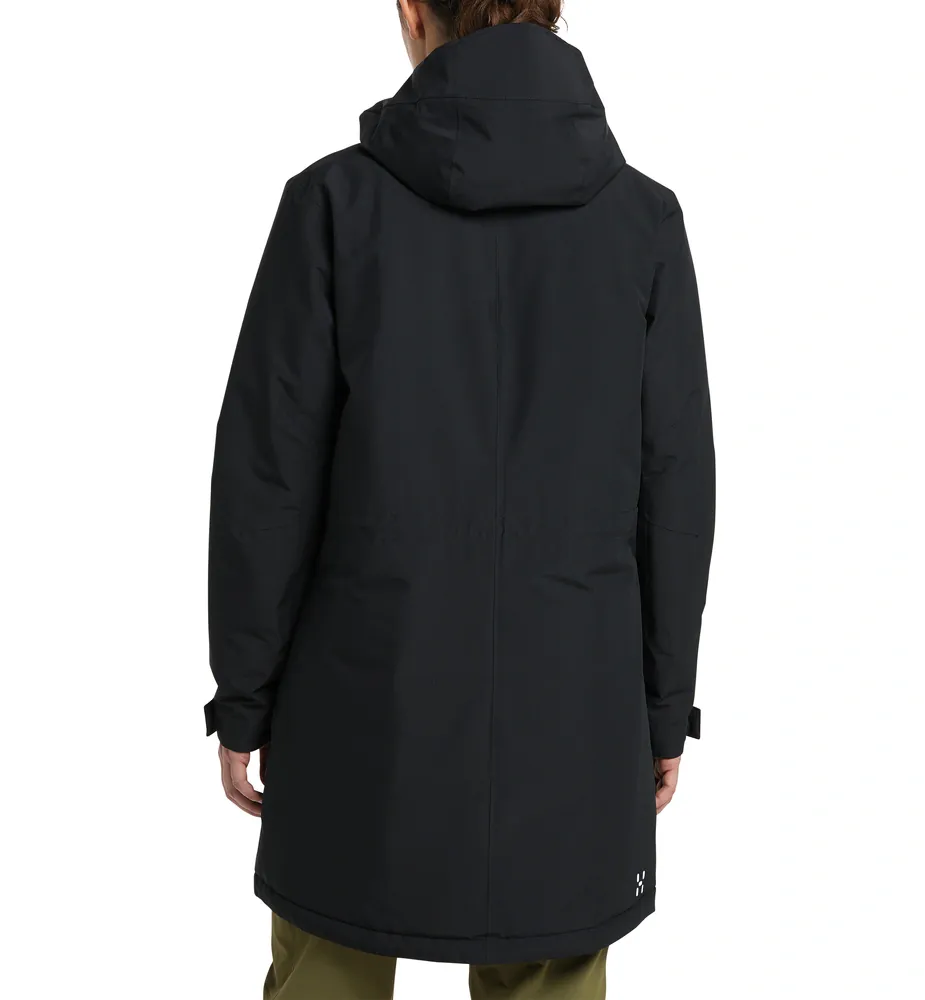 W Bunda HAGLÖFS Salix Proof Mimic