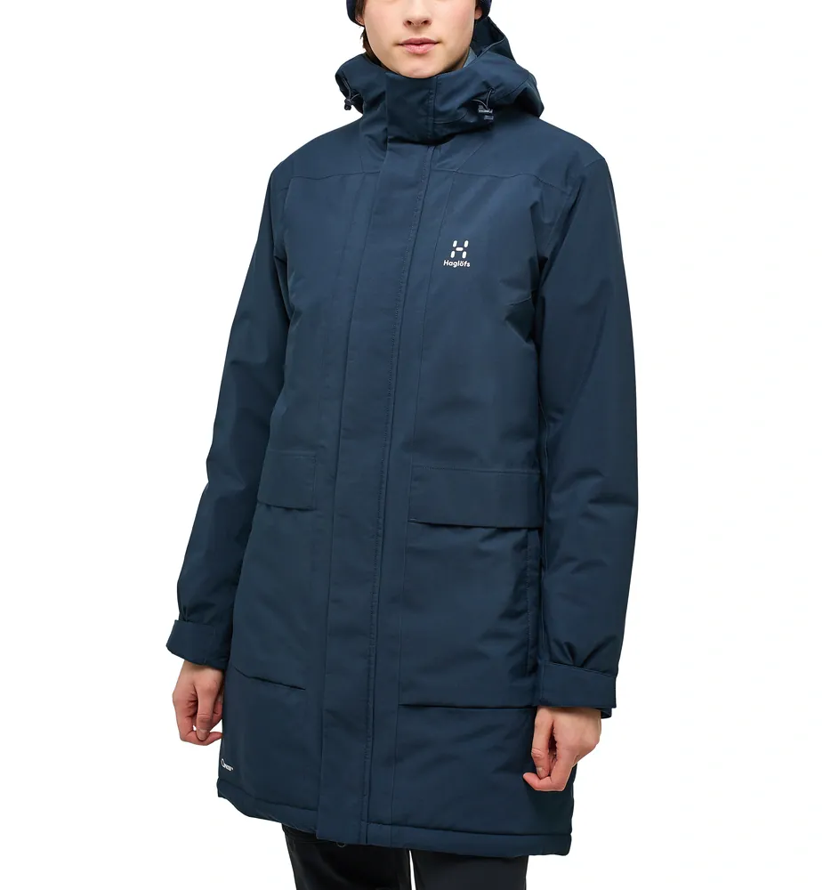 W Bunda HAGLÖFS Salix Proof Mimic