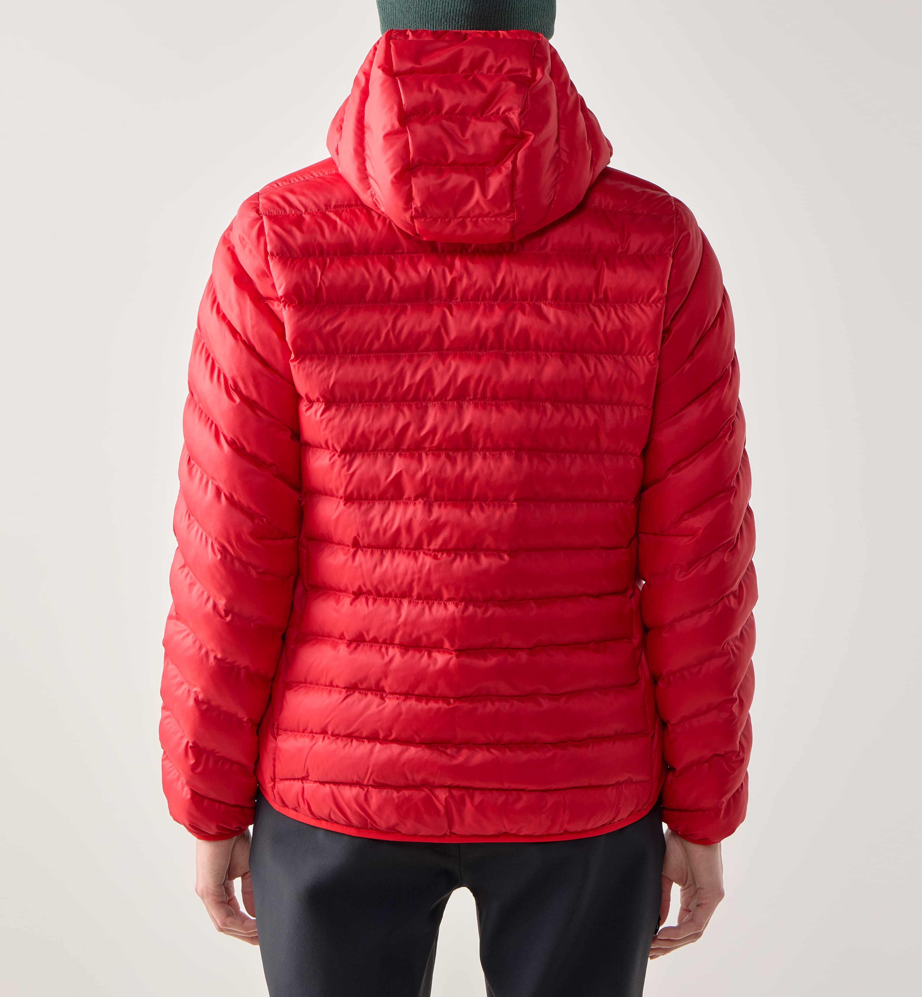 W Bunda HAGLÖFS Sarna Mimic hood