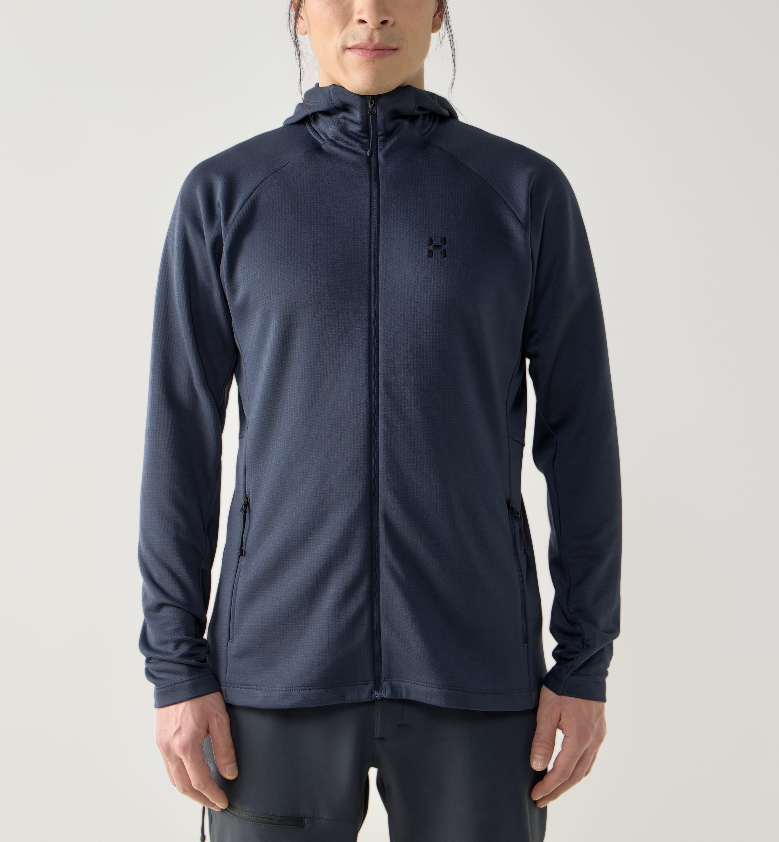 Mikina HAGLÖFS Korp Mid