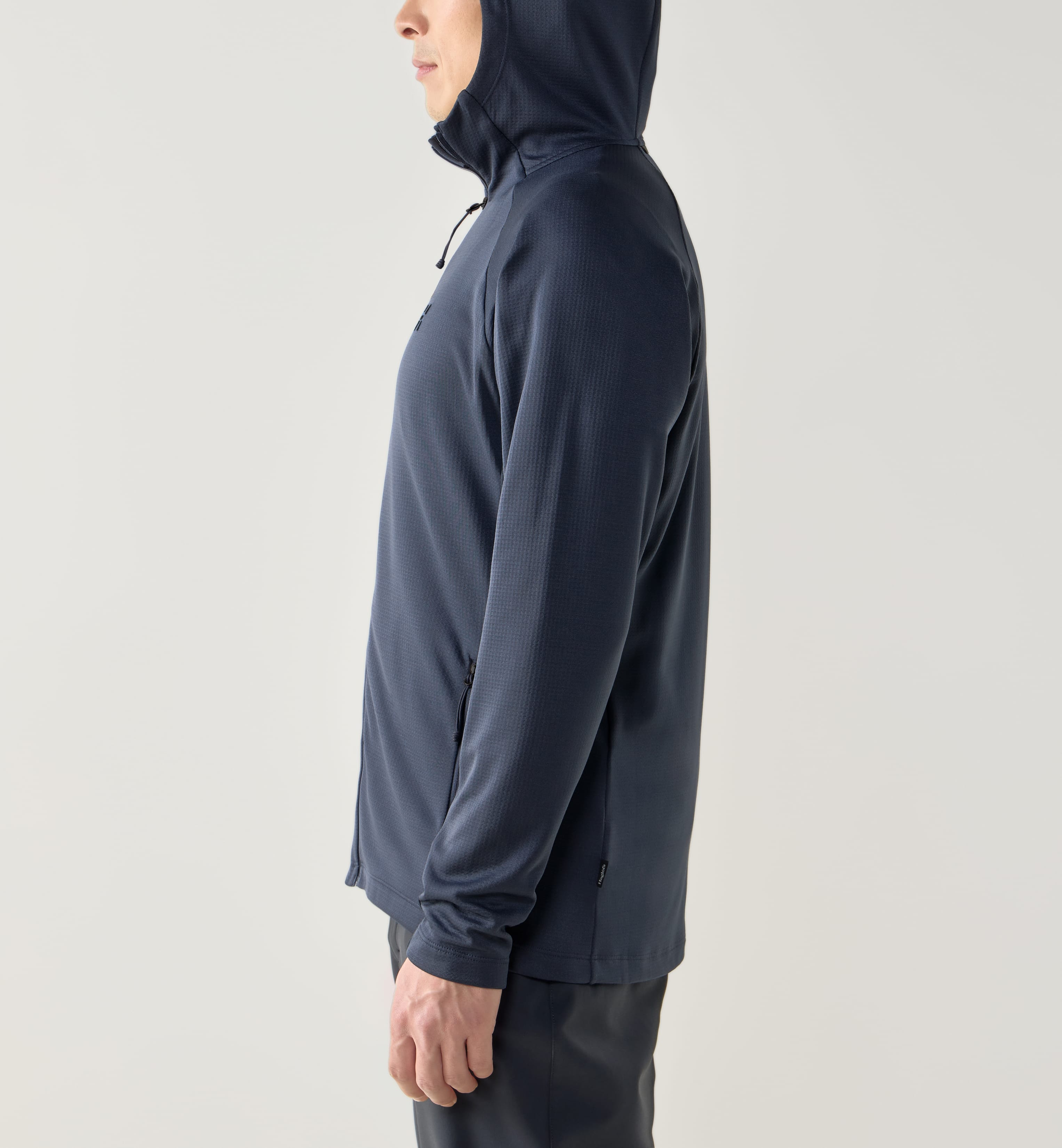 Mikina HAGLÖFS Korp Mid