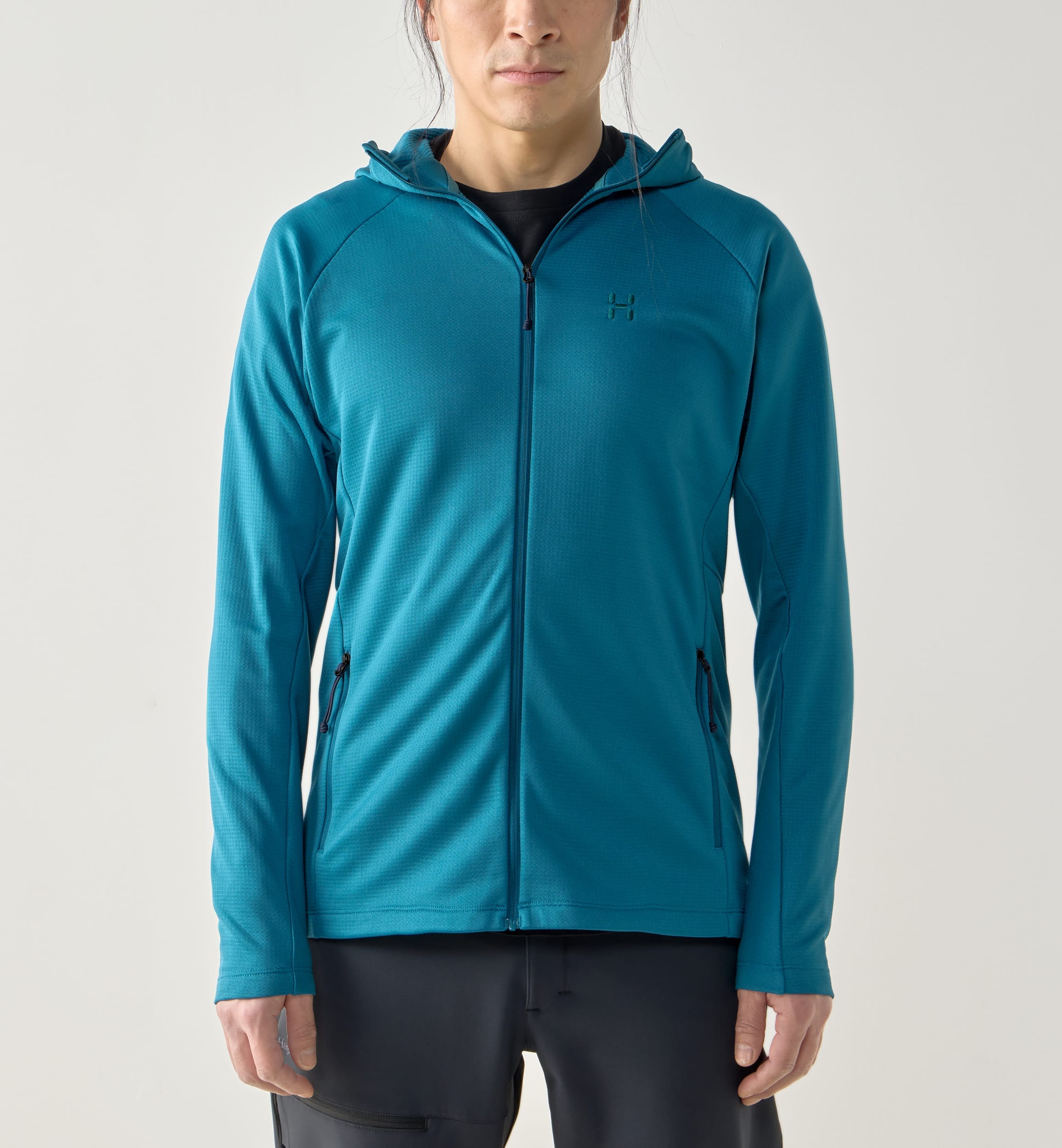 Mikina HAGLÖFS Korp Mid