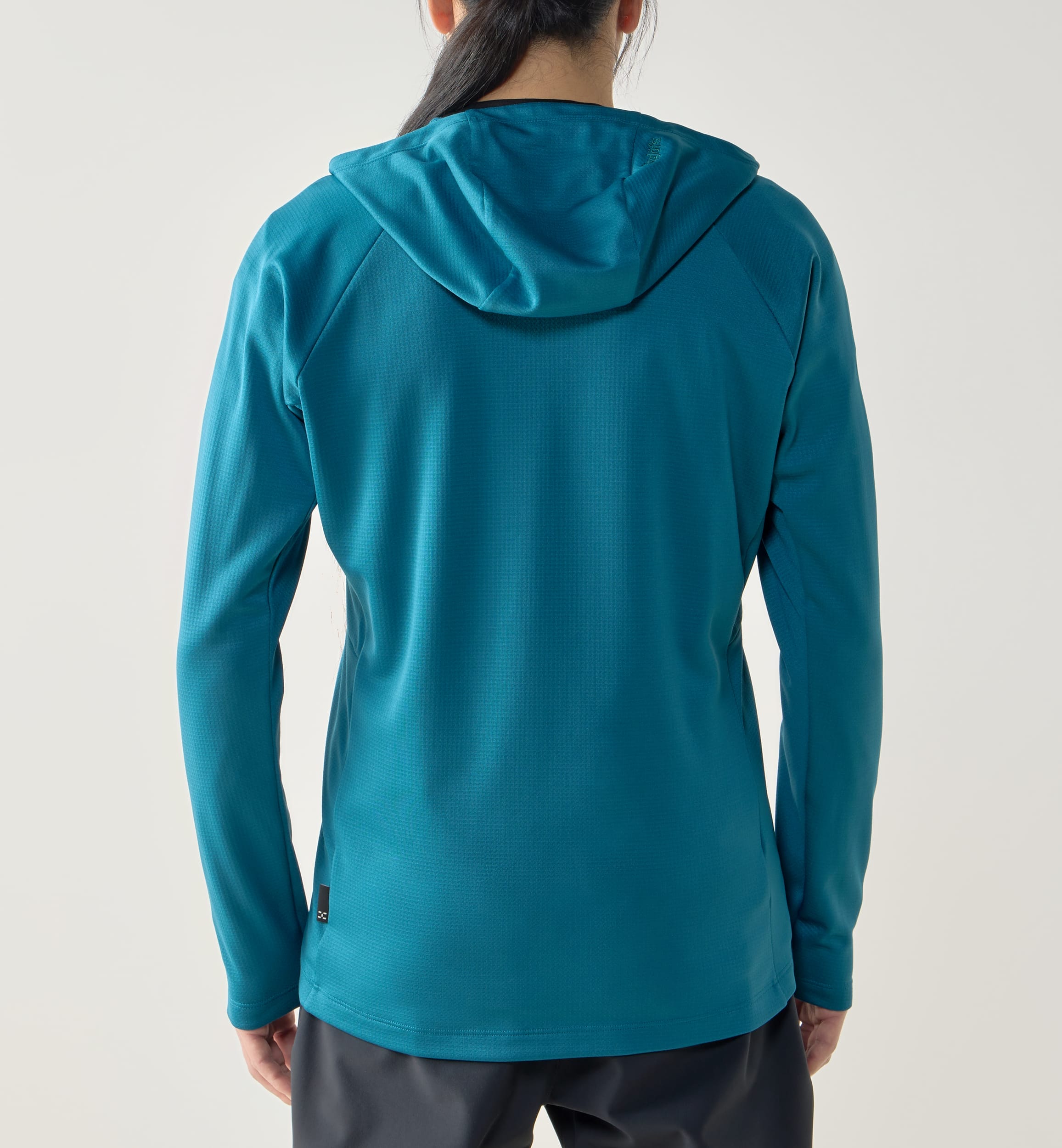 Mikina HAGLÖFS Korp Mid