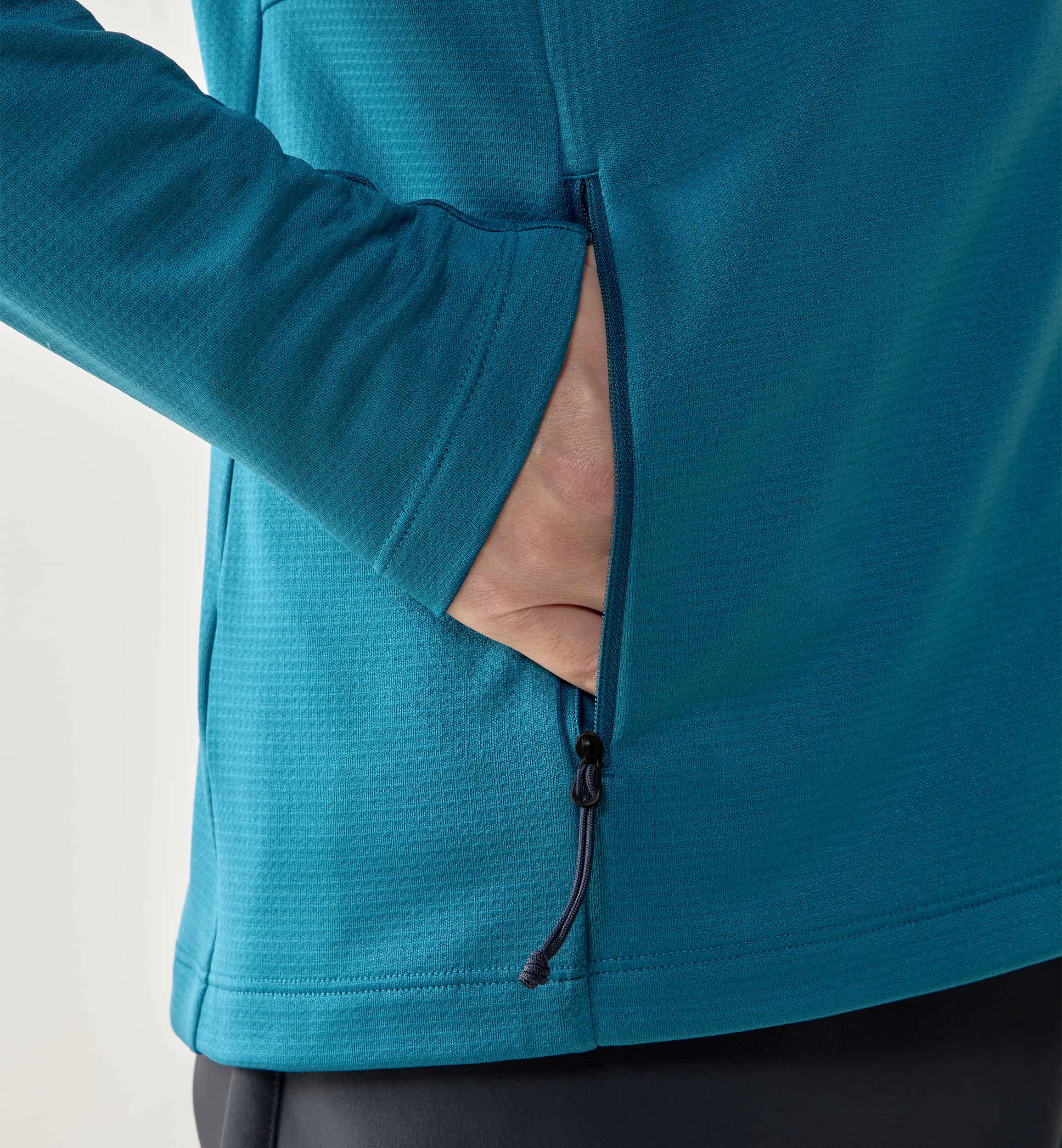 Mikina HAGLÖFS Korp Mid