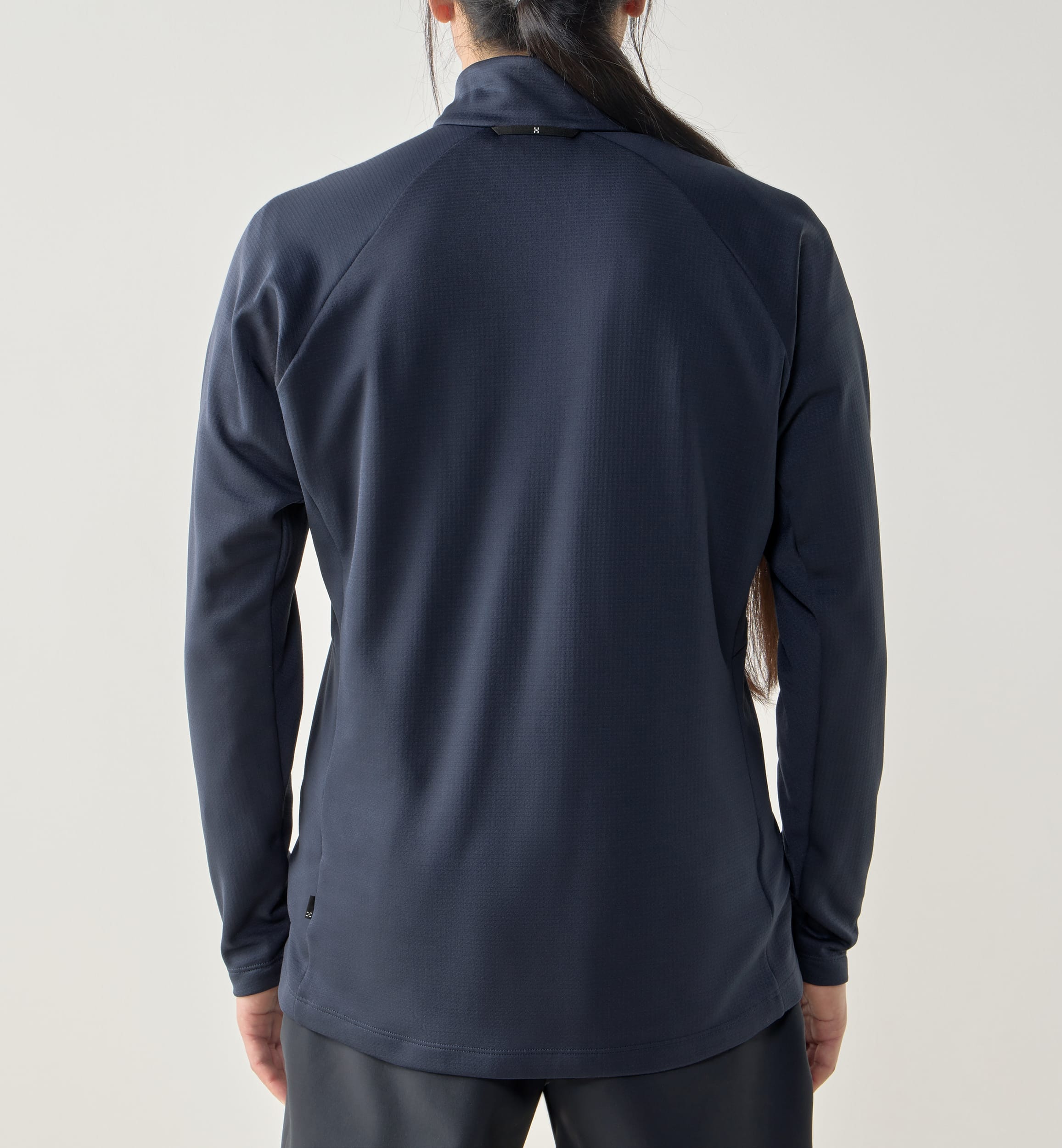 Mikina HAGLÖFS Korp Mid