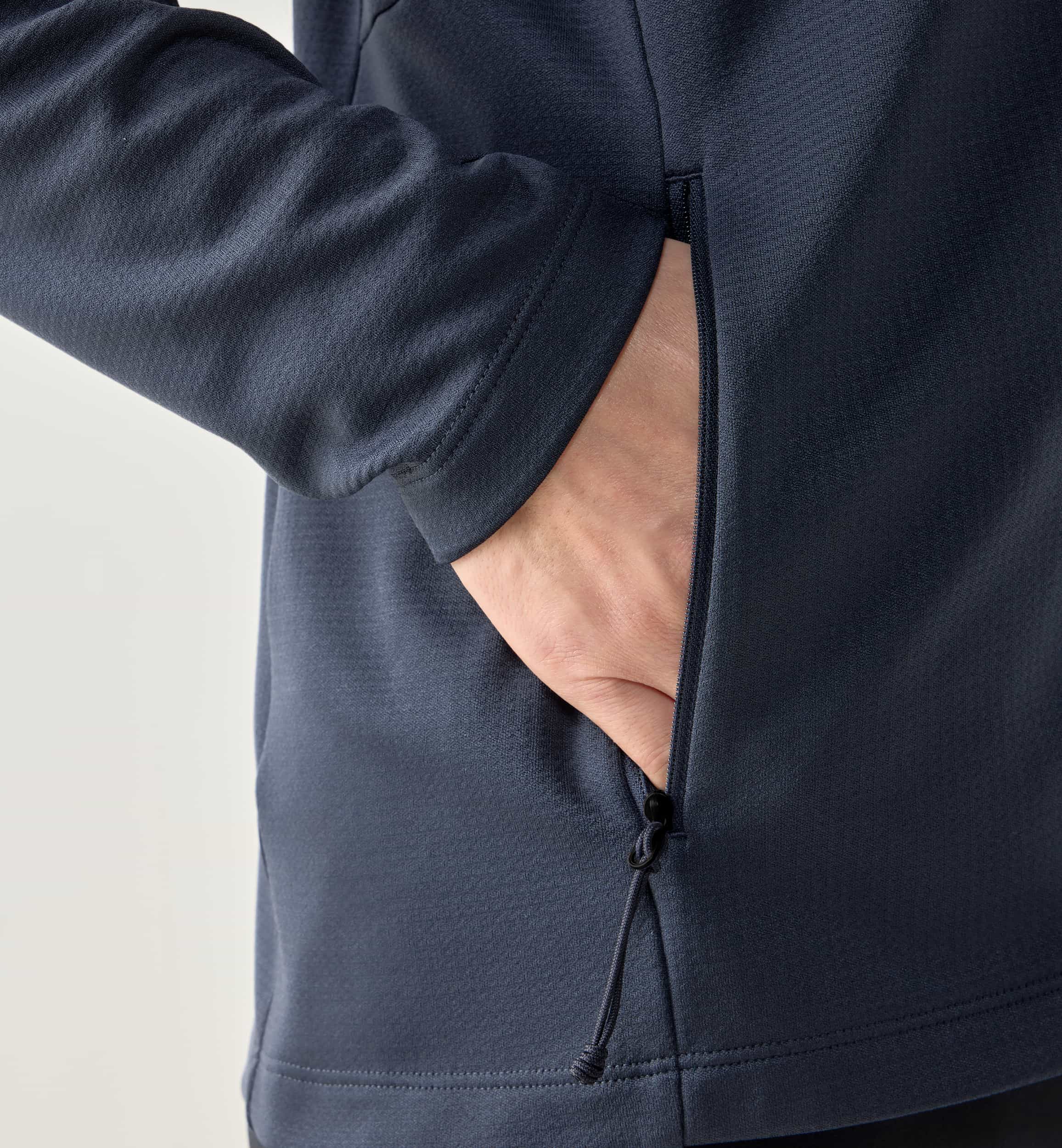 Mikina HAGLÖFS Korp Mid