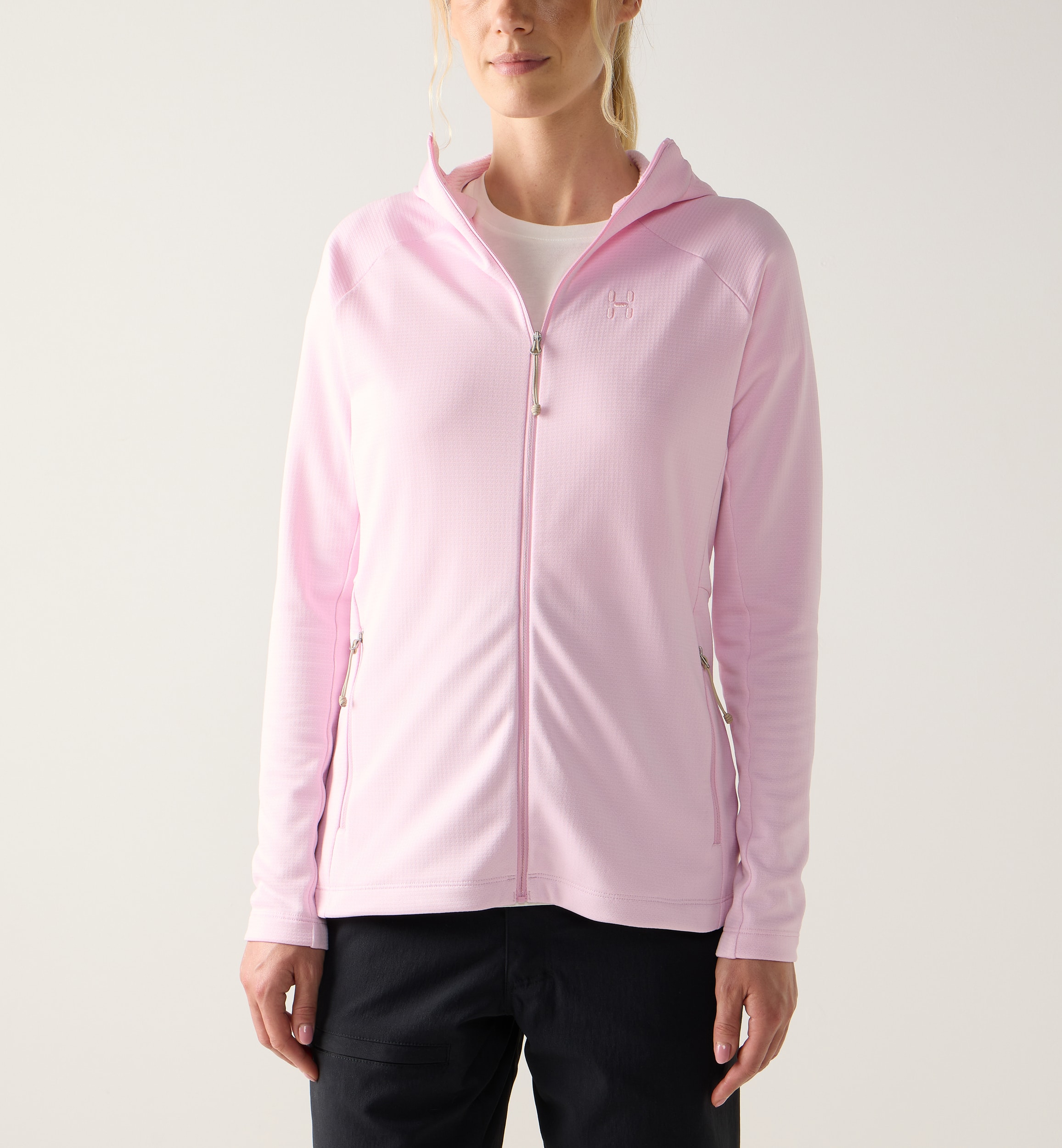 W Mikina HAGLÖFS Korp Mid