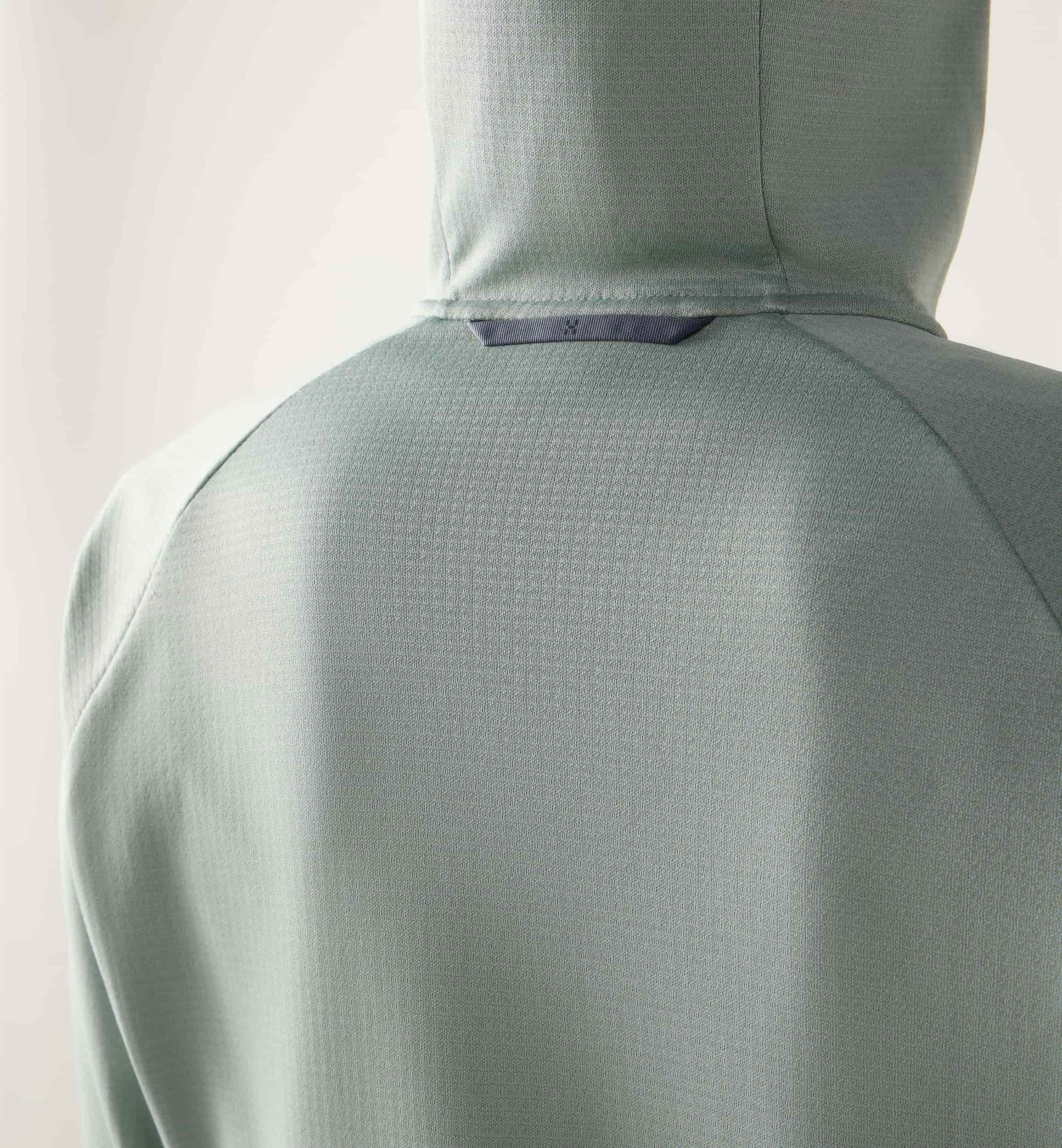 W Mikina HAGLÖFS Korp Mid