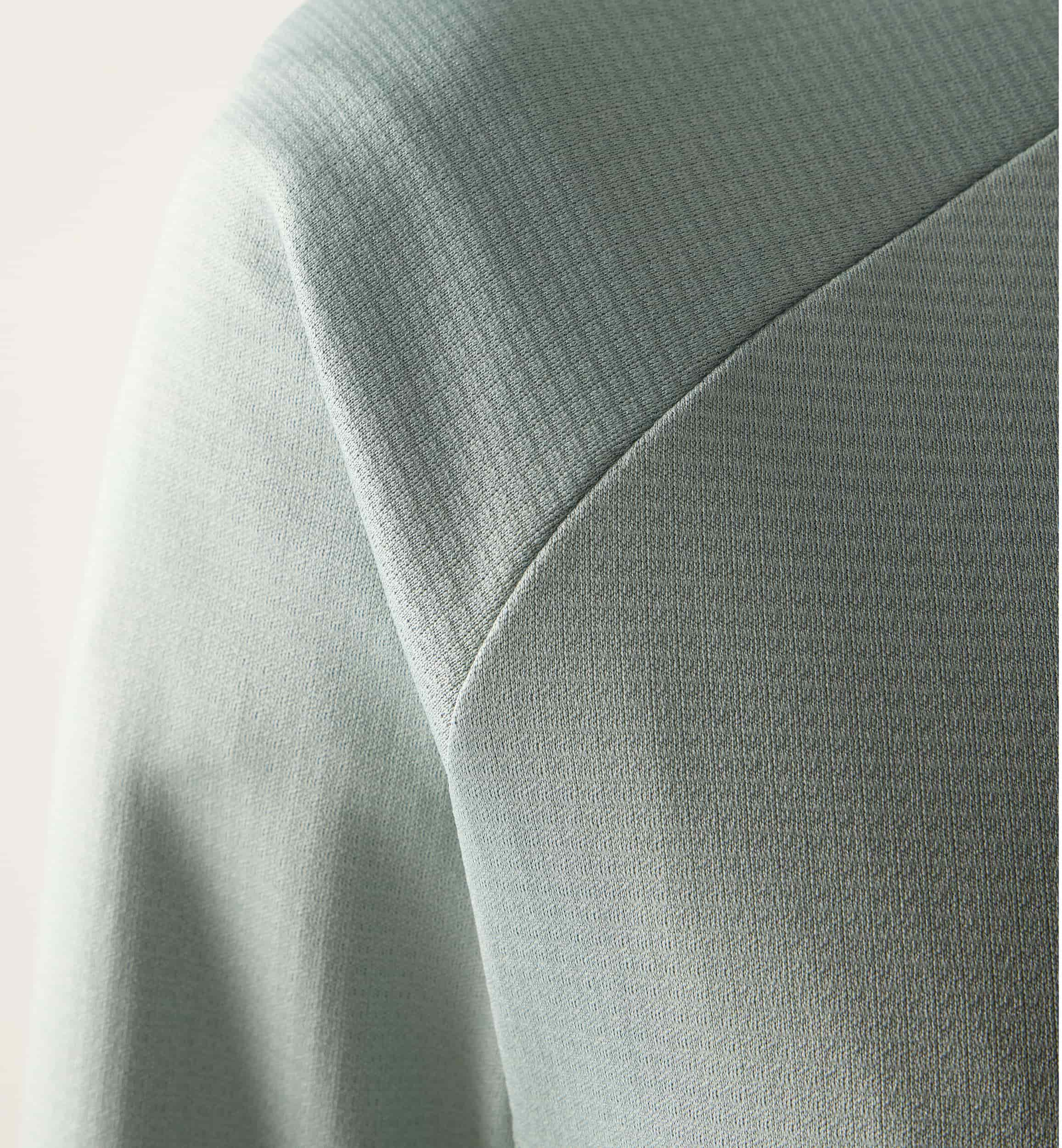 W Mikina HAGLÖFS Korp Mid