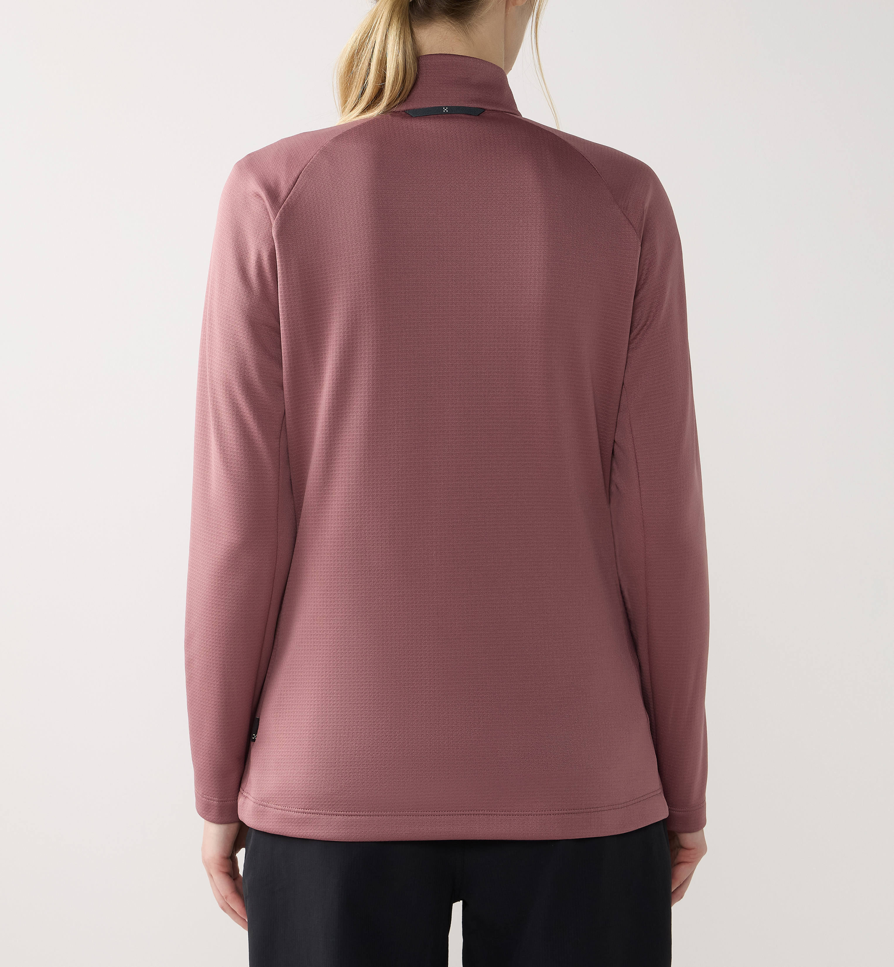 W Mikina HAGLÖFS Korp Mid