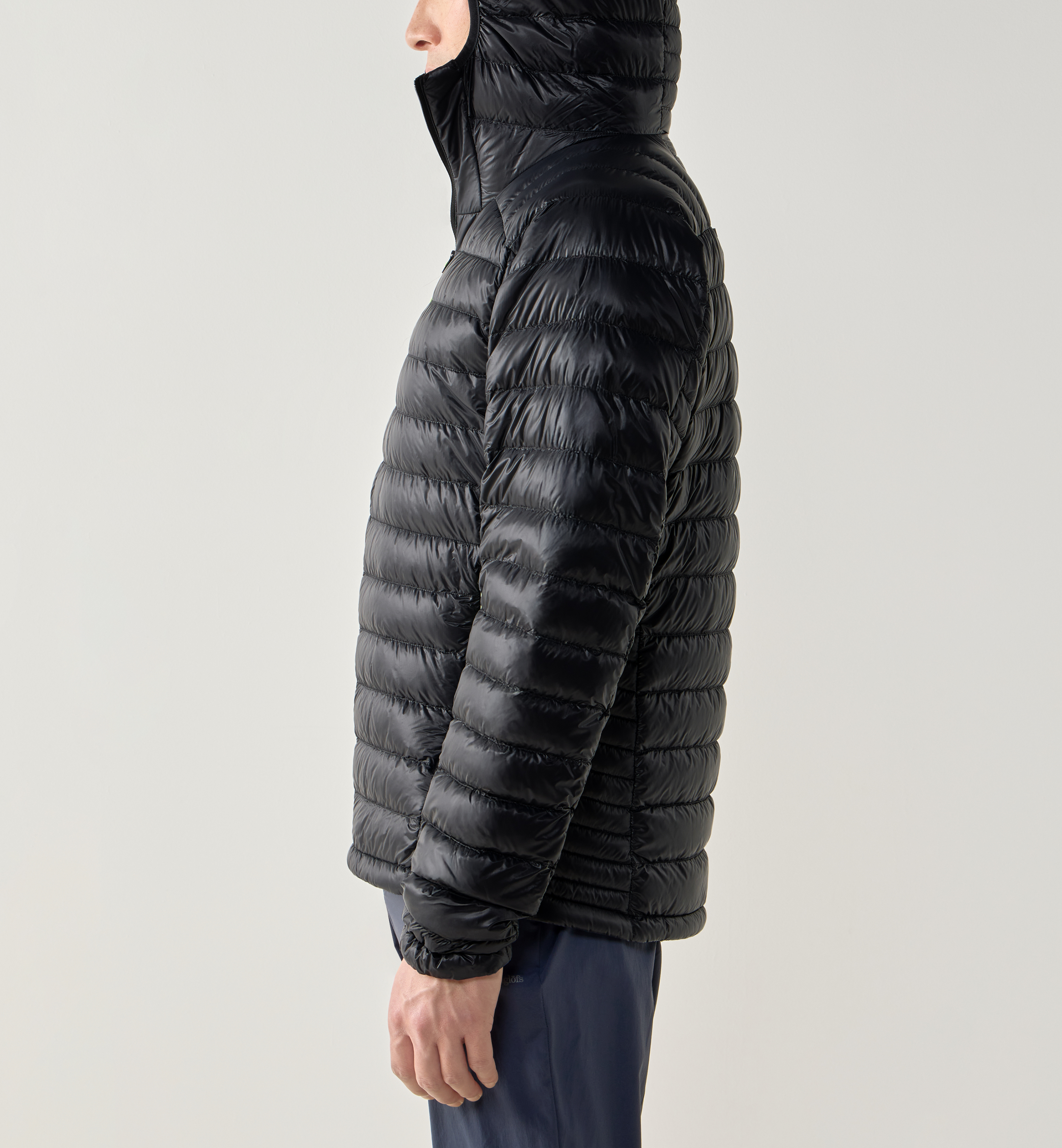 Bunda HAGLÖFS L.I.M Down hood II