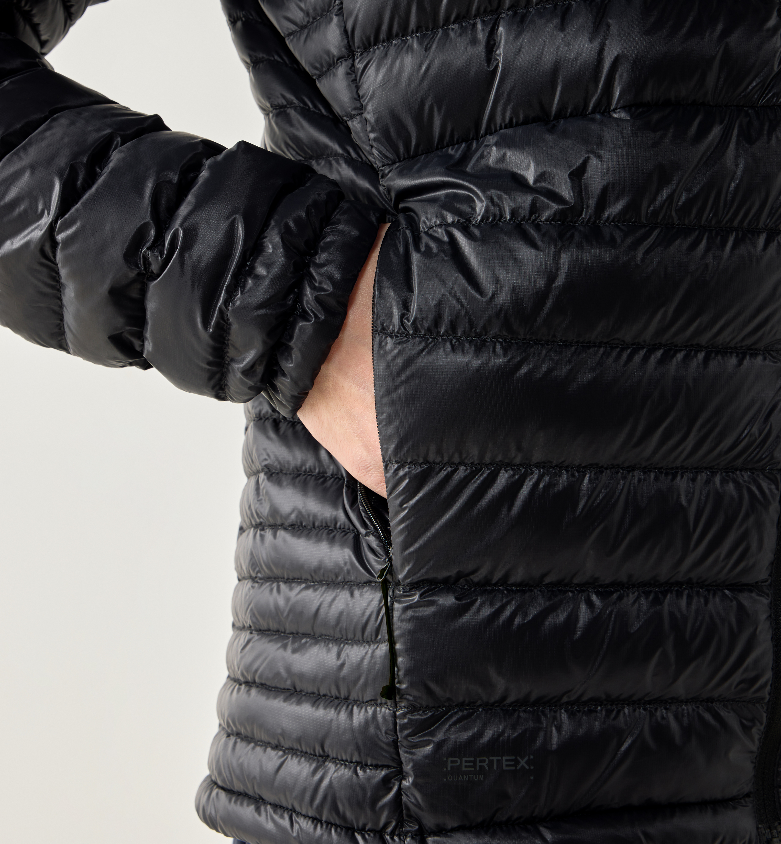 Bunda HAGLÖFS L.I.M Down hood II