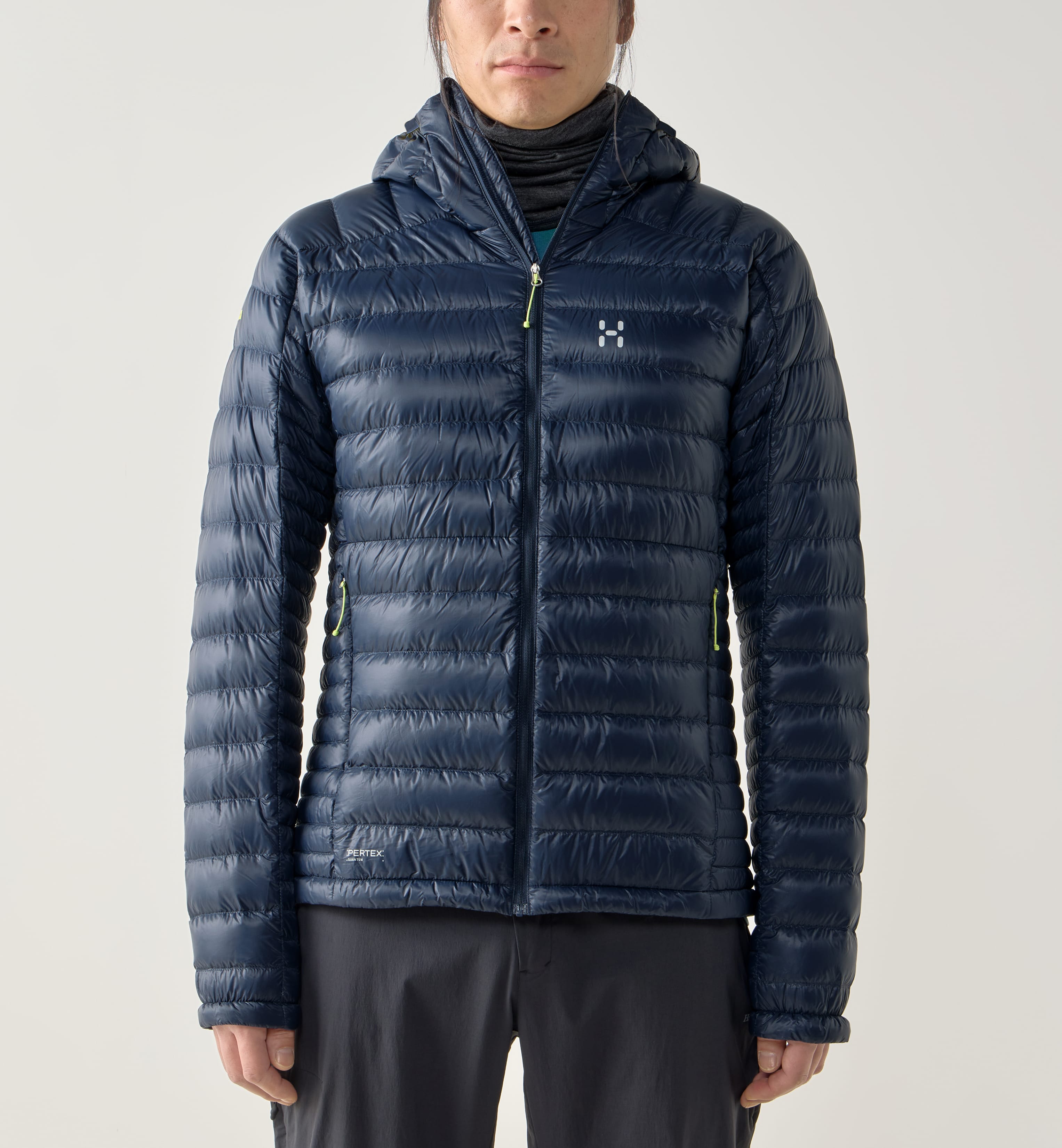 Bunda HAGLÖFS L.I.M Down Hood II