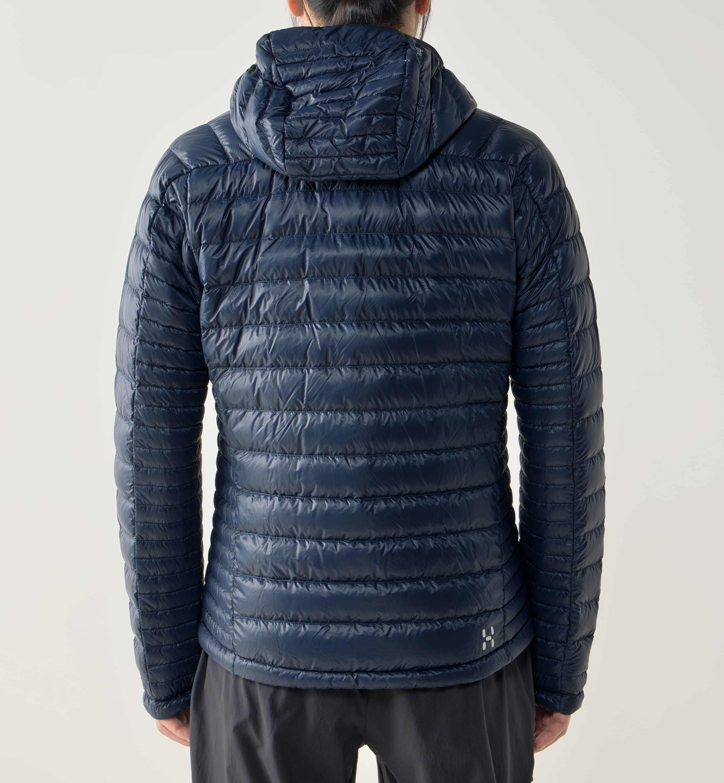 Bunda HAGLÖFS L.I.M Down Hood II