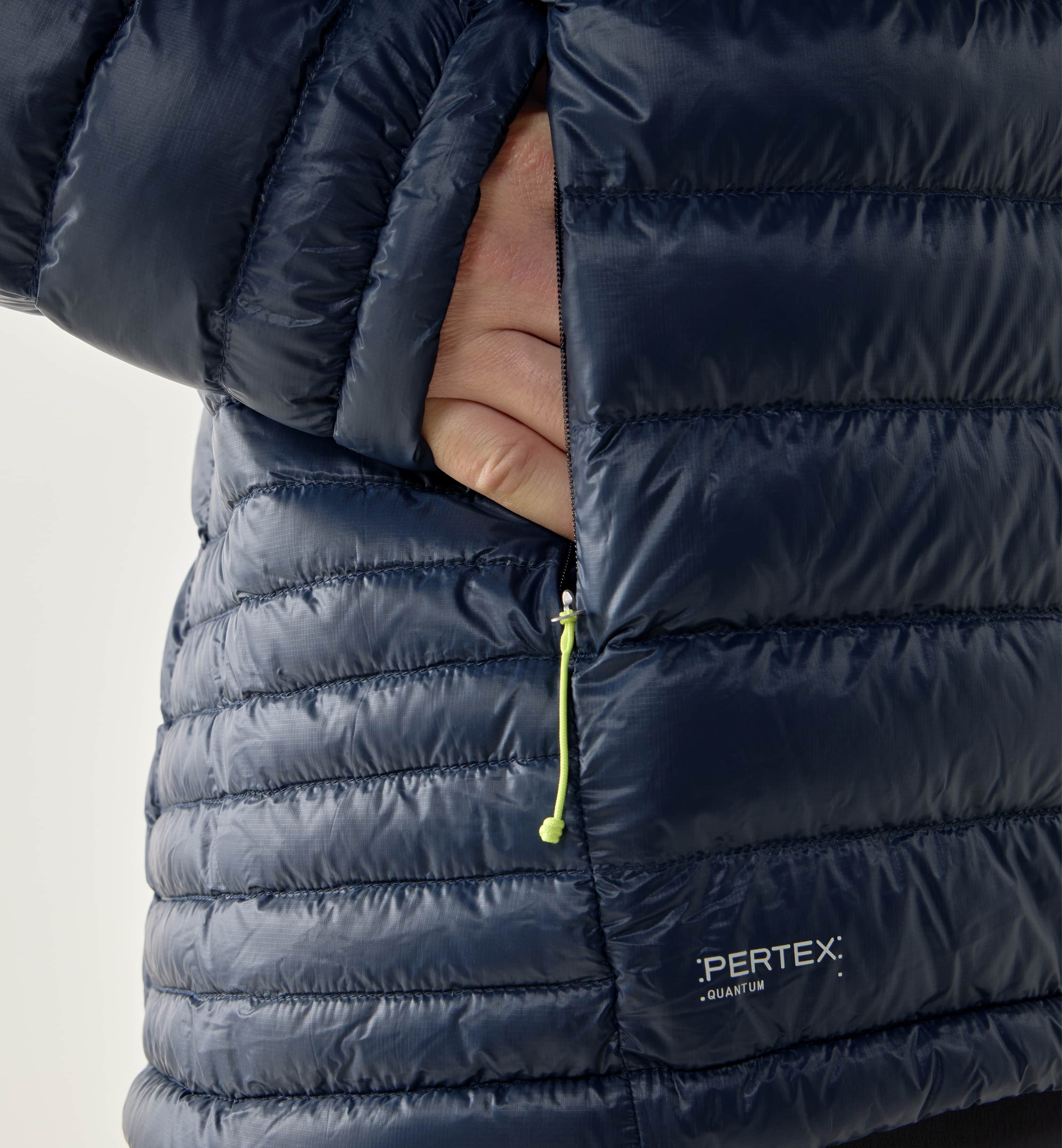 Bunda HAGLÖFS L.I.M Down Hood II