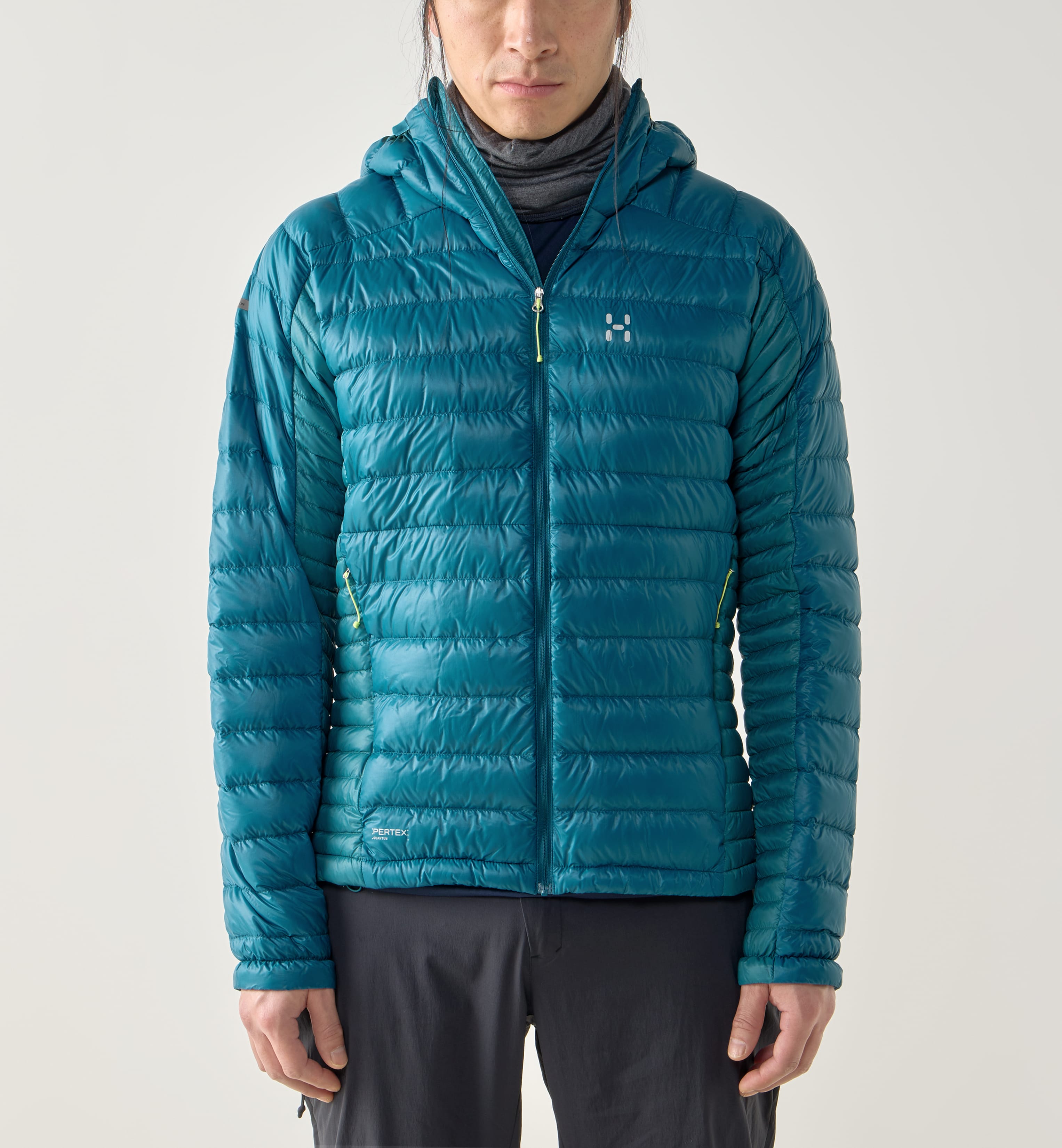 Bunda HAGLÖFS L.I.M Down Hood II