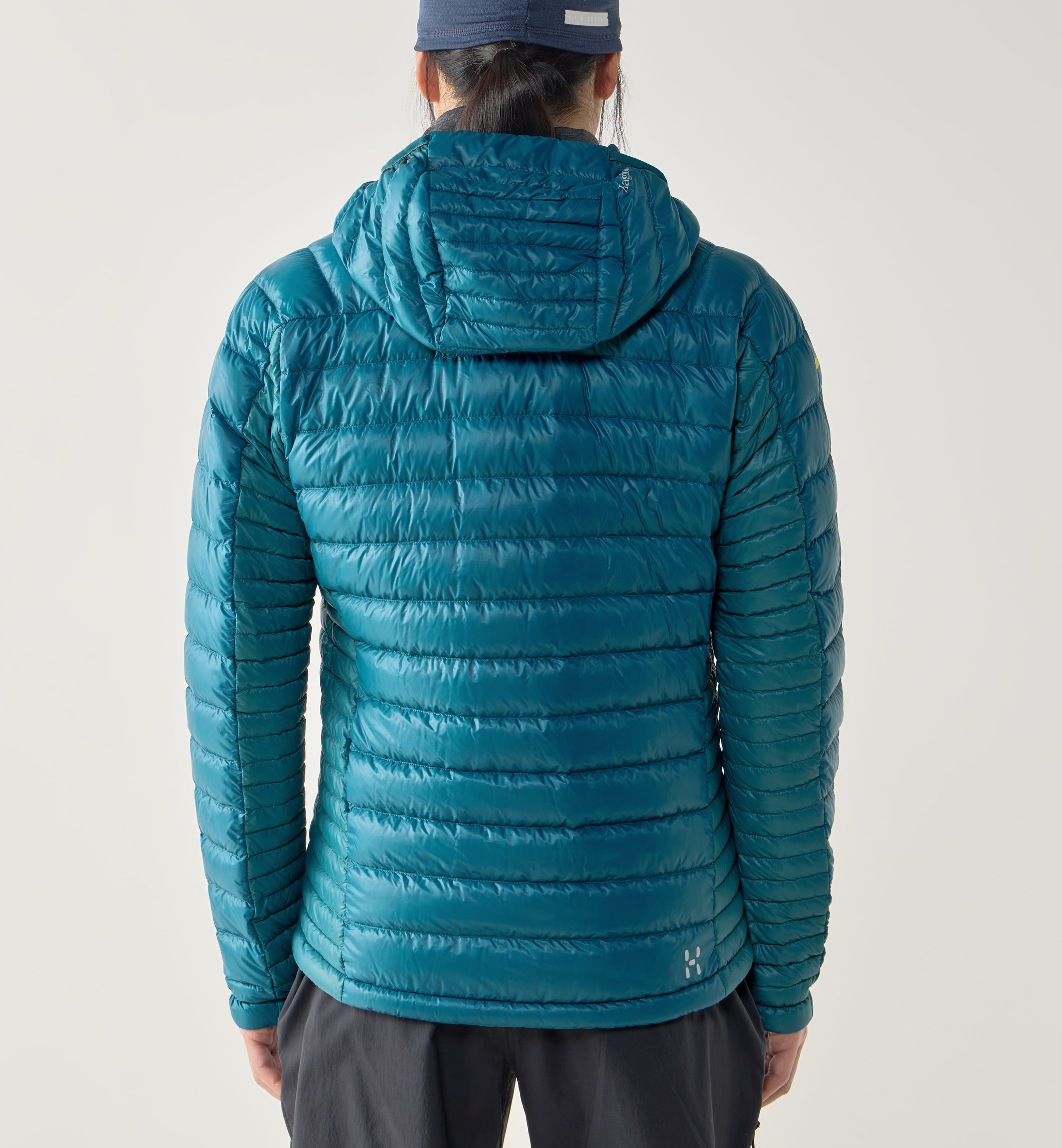 Bunda HAGLÖFS L.I.M Down Hood II