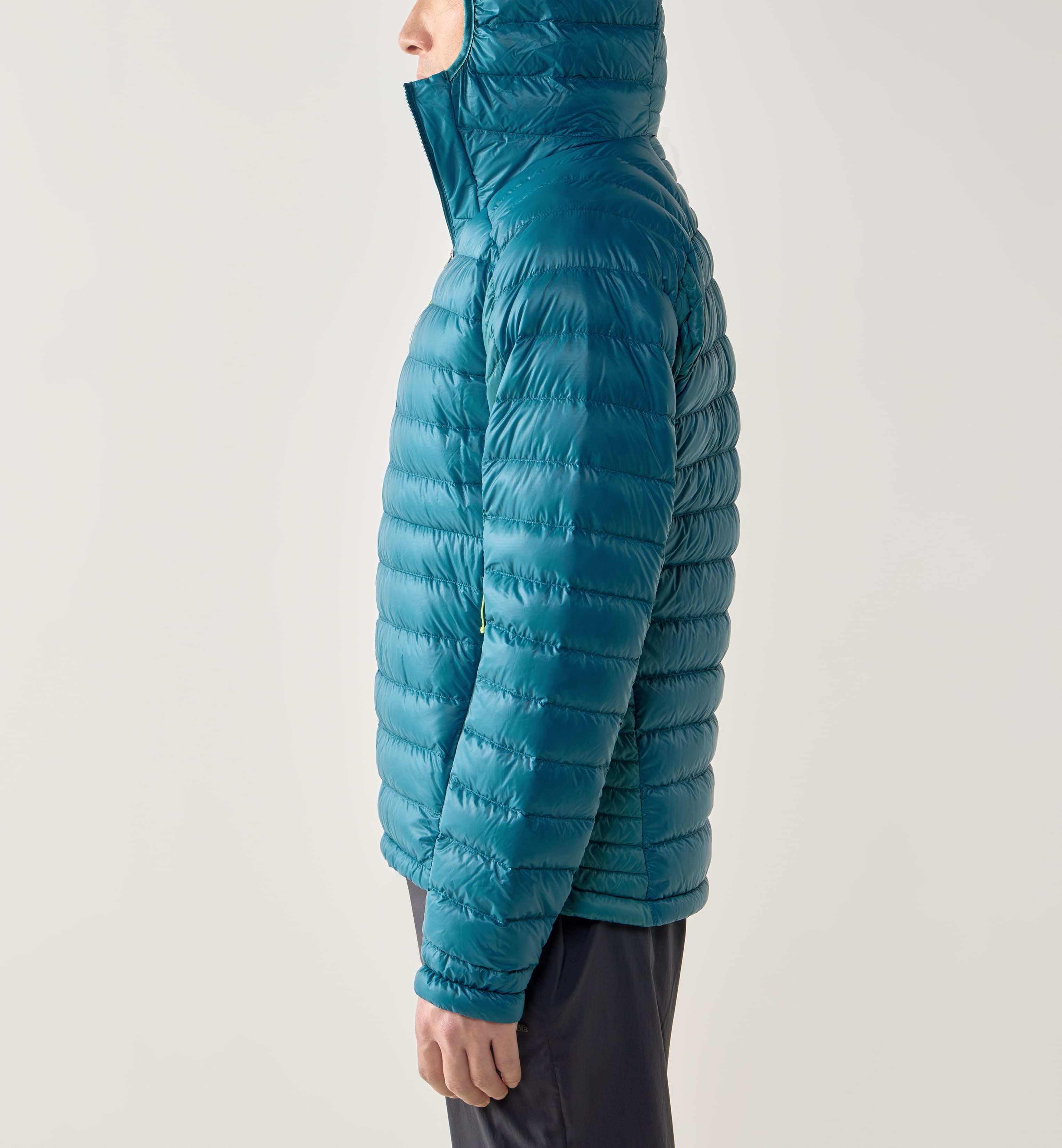 Bunda HAGLÖFS L.I.M Down Hood II