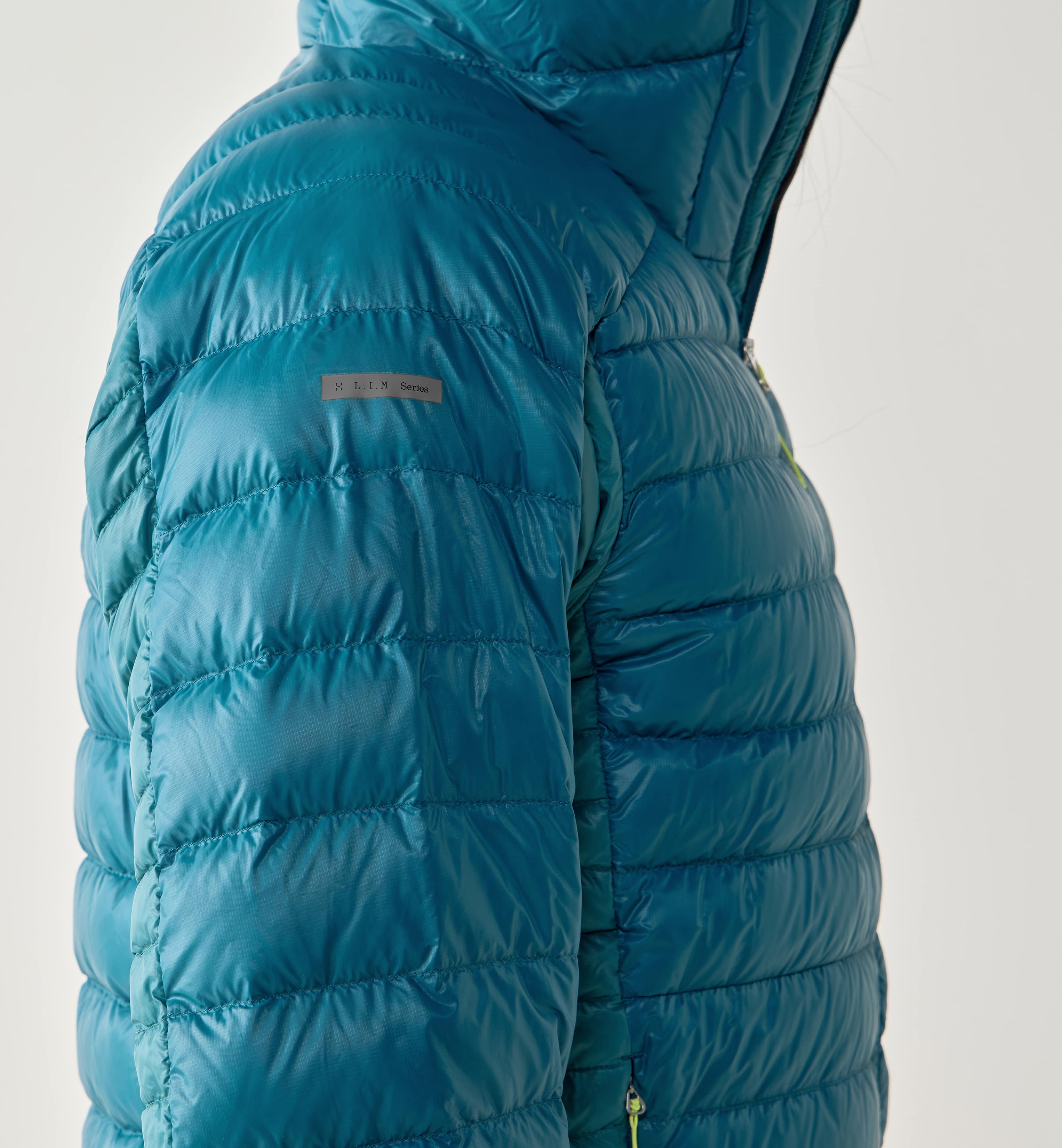 Bunda HAGLÖFS L.I.M Down Hood II