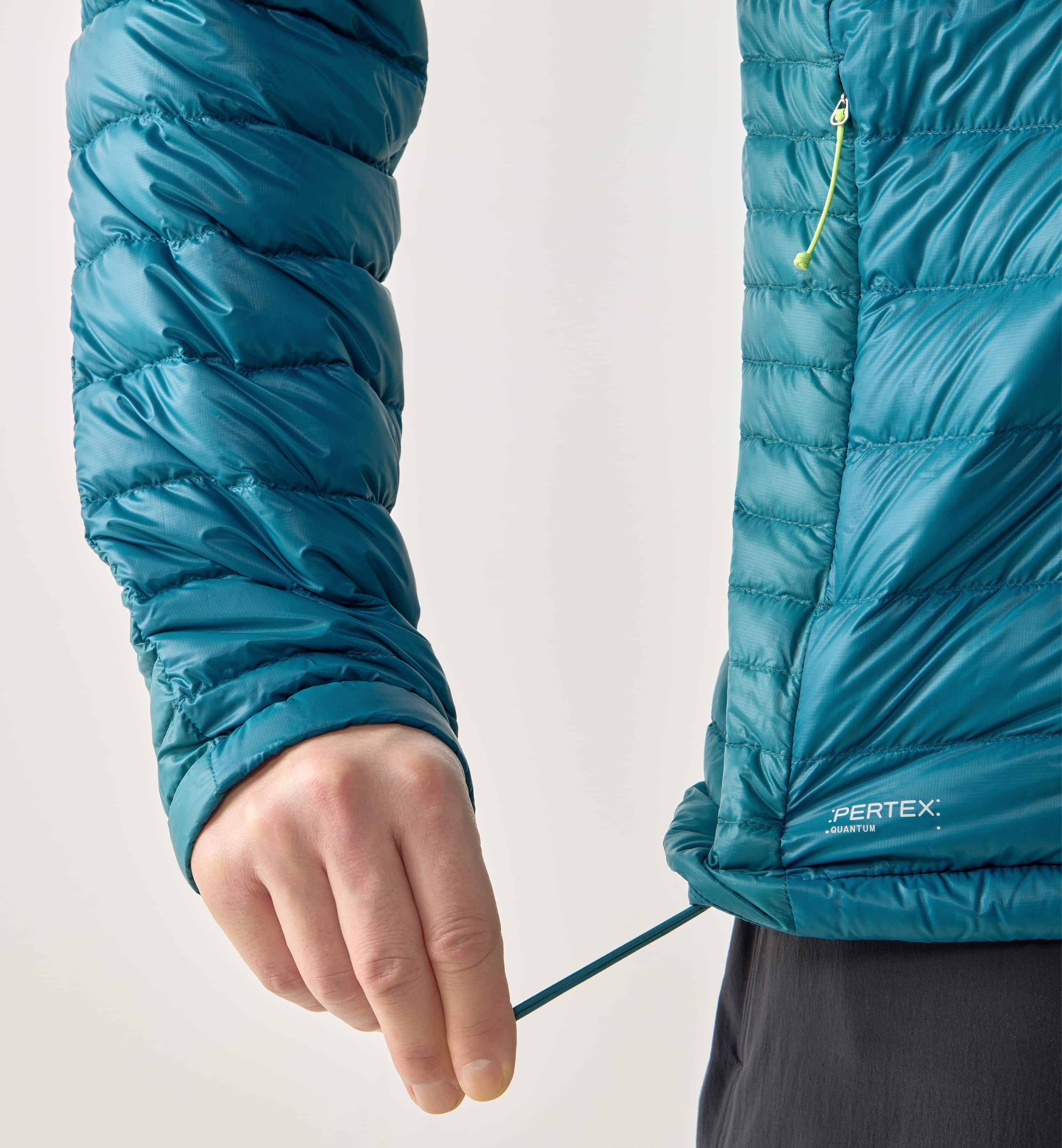 Bunda HAGLÖFS L.I.M Down Hood II