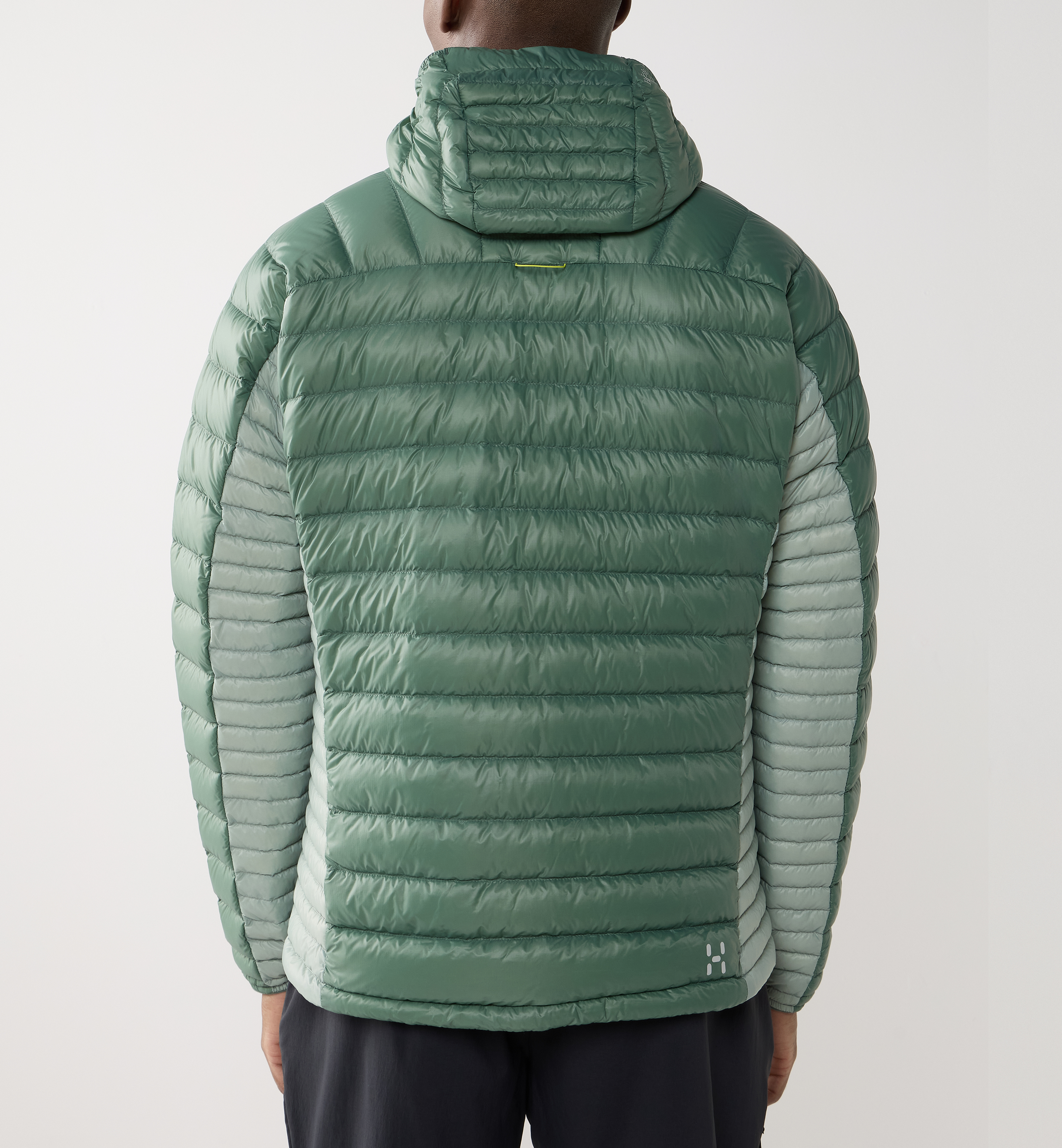 Bunda HAGLÖFS L.I.M Down hood II