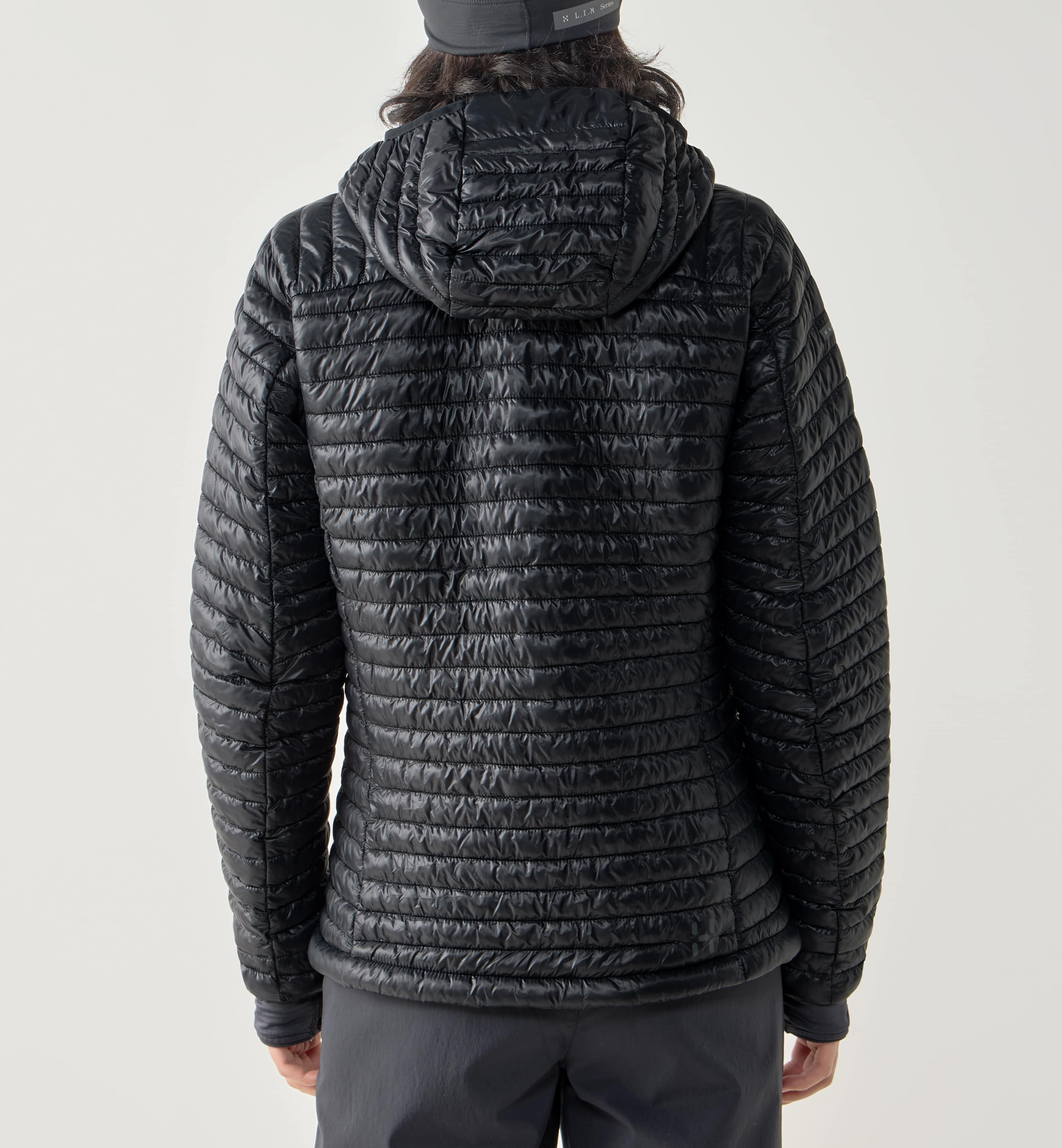 W Bunda HAGLÖFS L.I.M Mimic Hood II