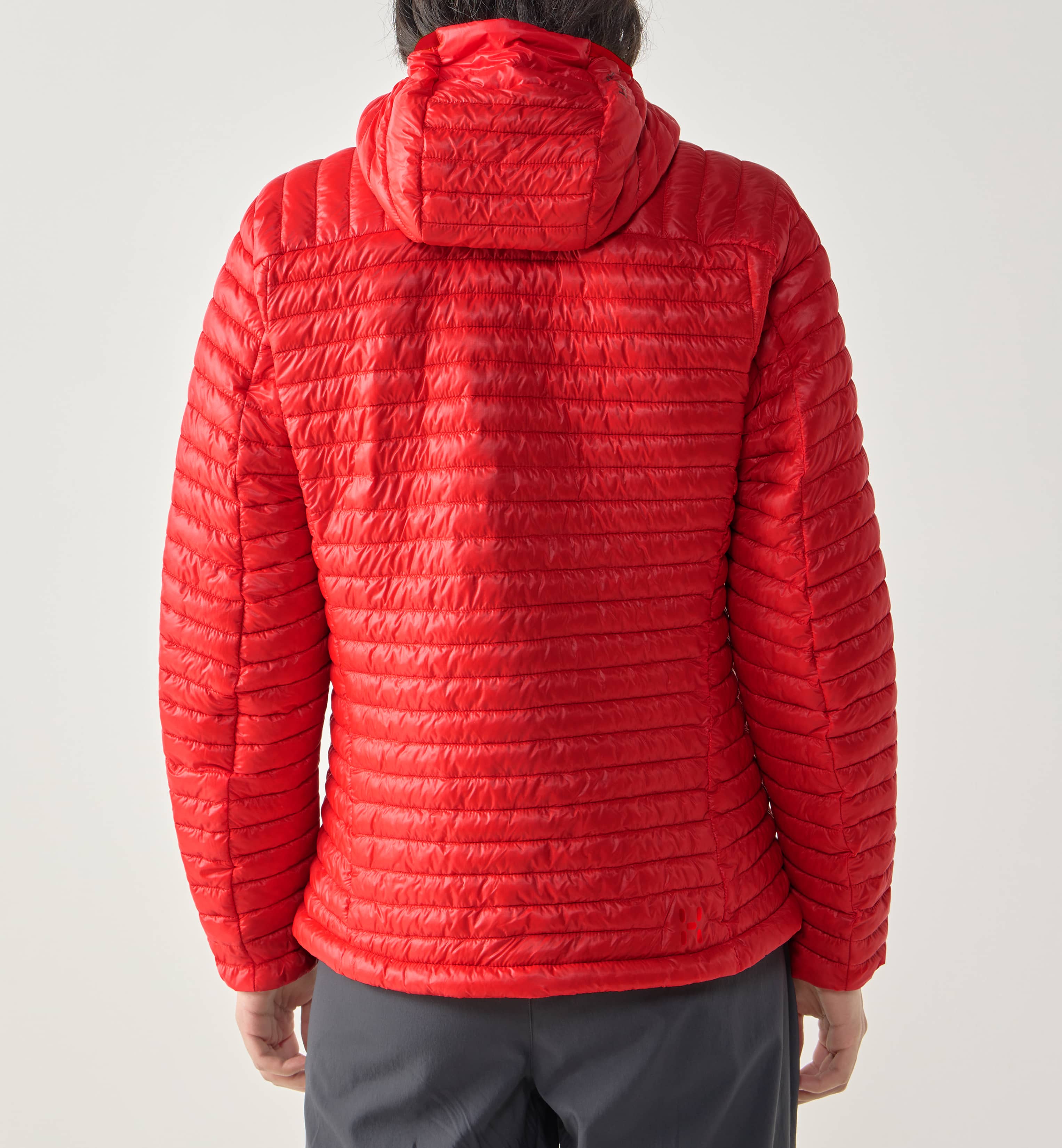 W Bunda HAGLÖFS L.I.M Mimic Hood II