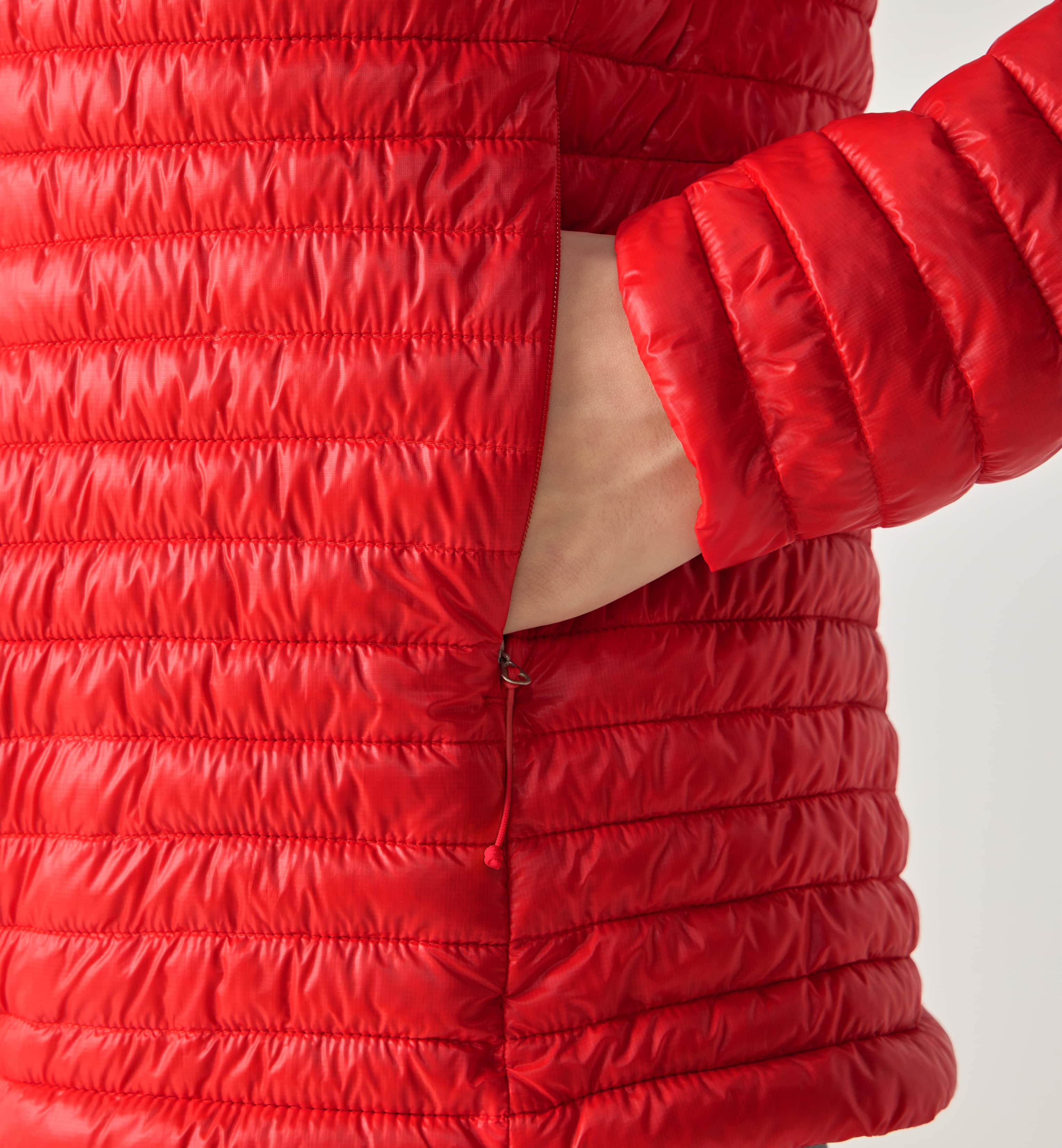 W Bunda HAGLÖFS L.I.M Mimic Hood II