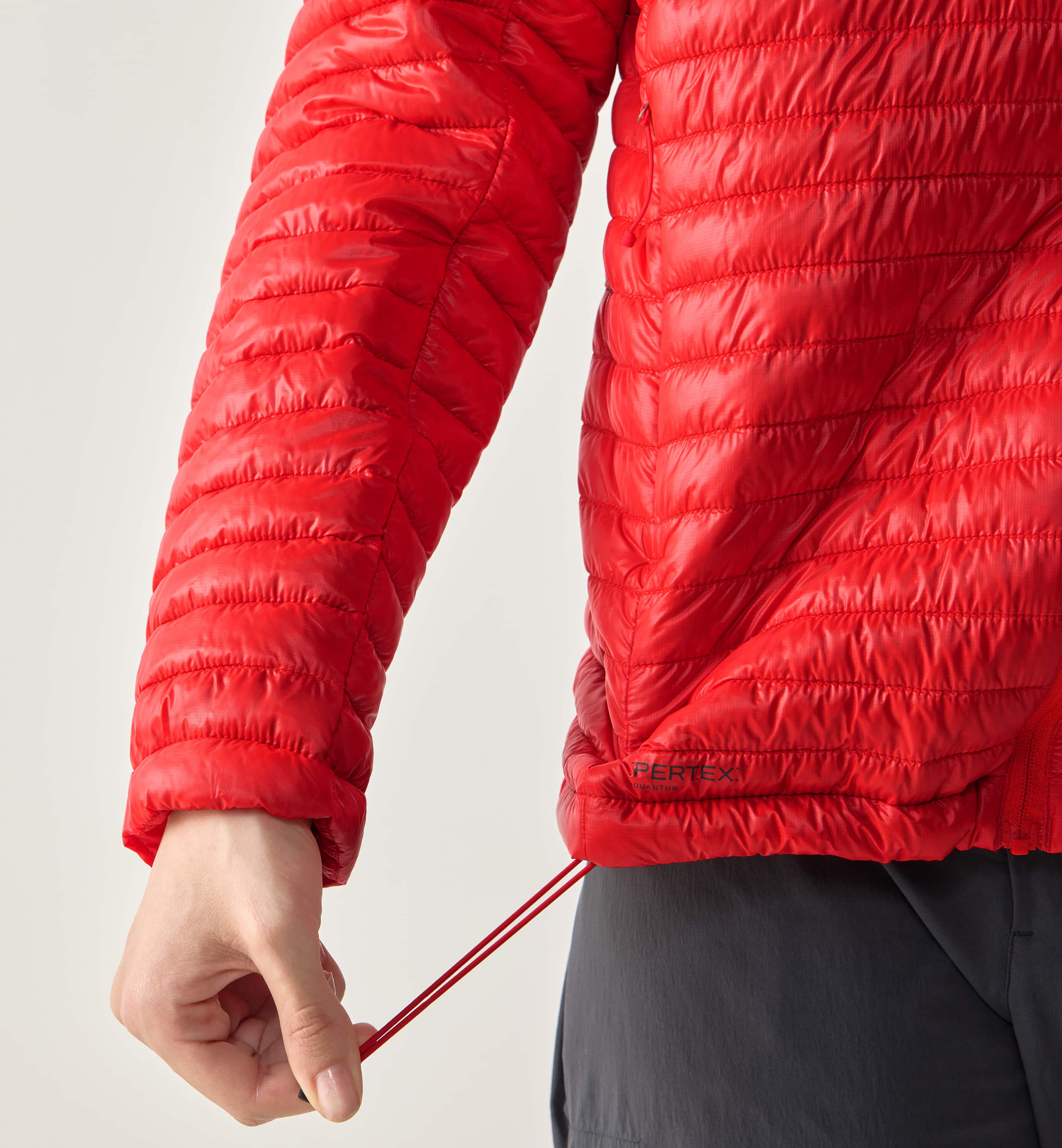 W Bunda HAGLÖFS L.I.M Mimic Hood II