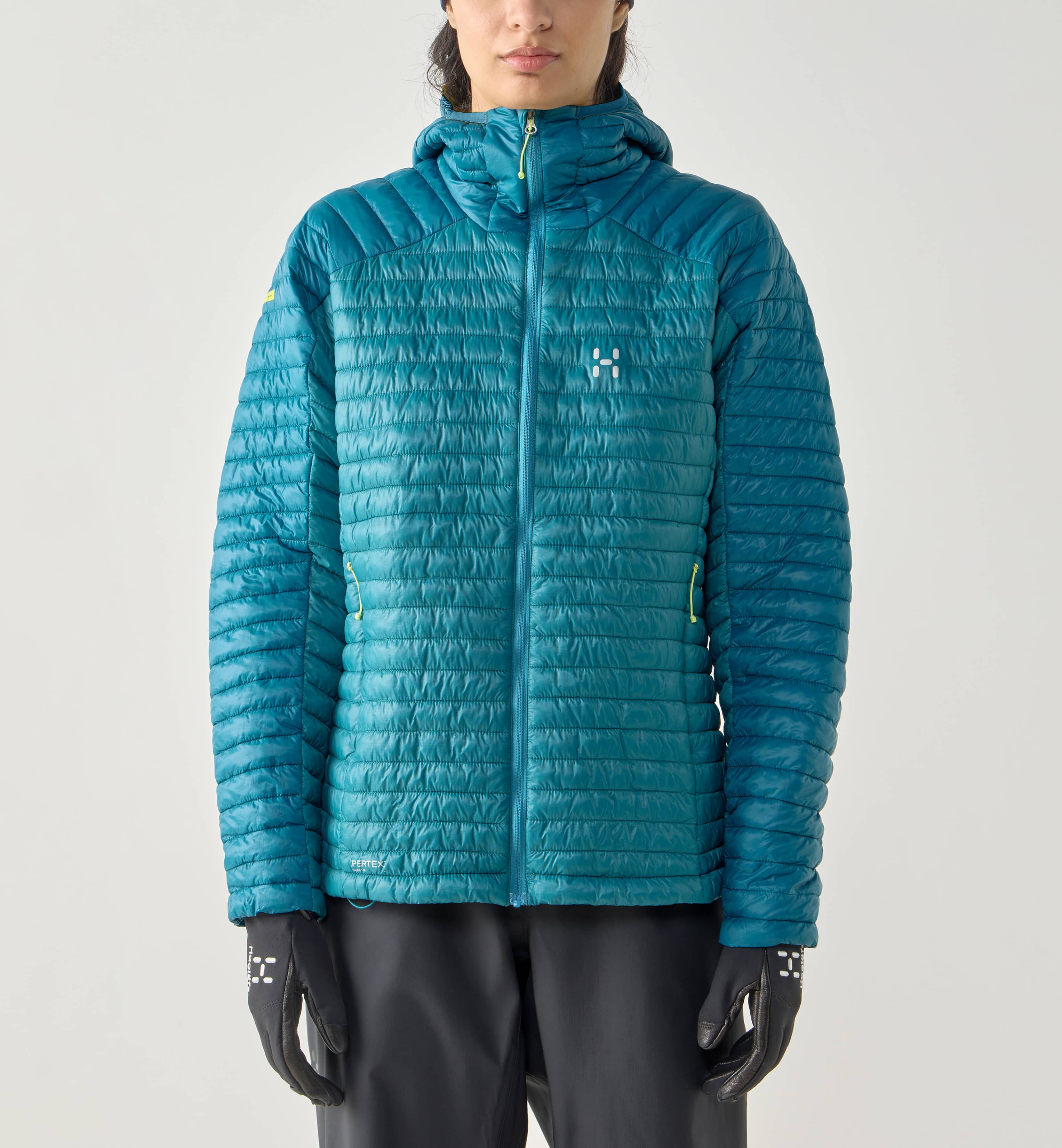 W Bunda HAGLÖFS L.I.M Mimic Hood II