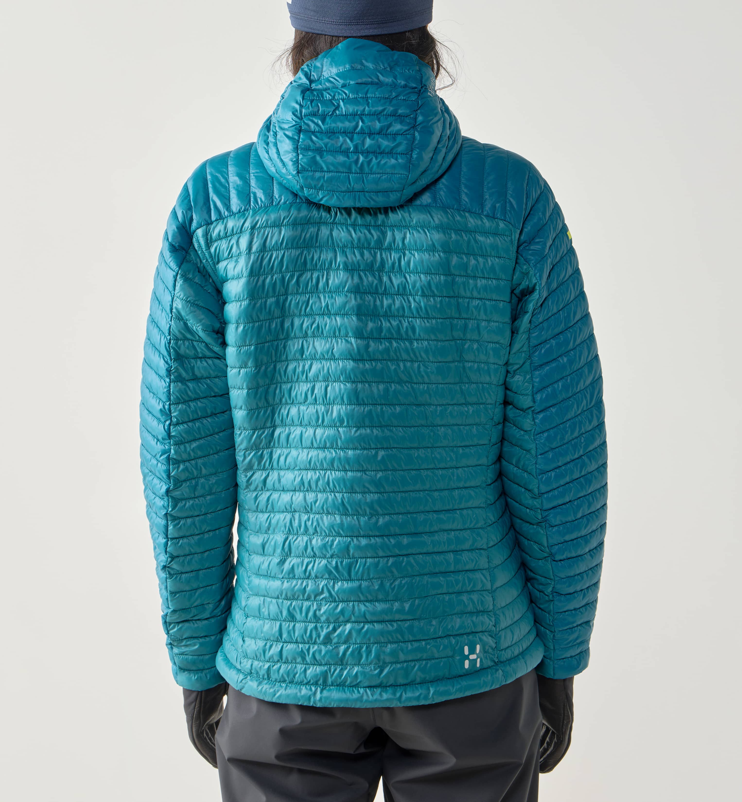 W Bunda HAGLÖFS L.I.M Mimic Hood II