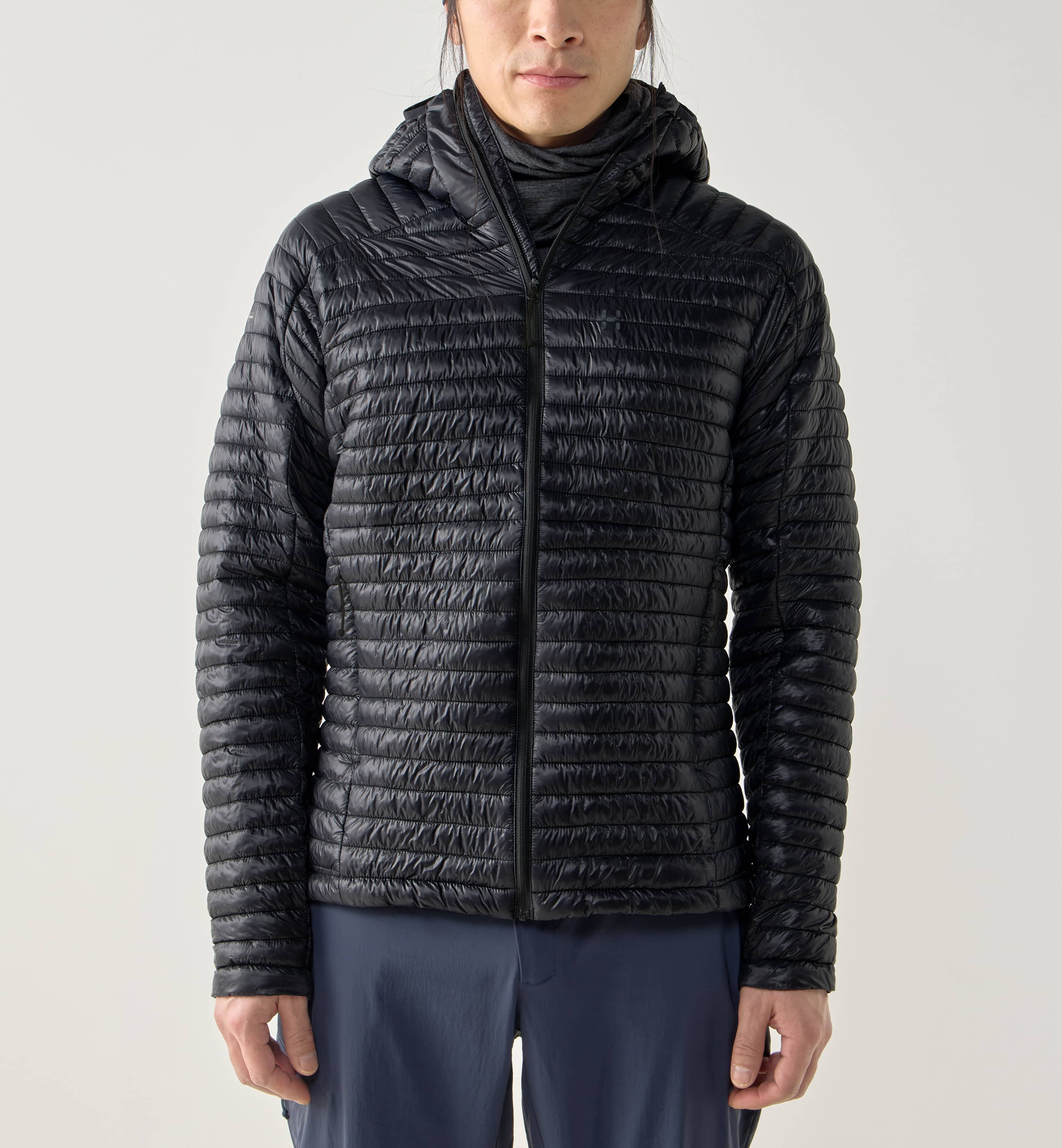 Bunda HAGLÖFS L.I.M Mimic Hood II