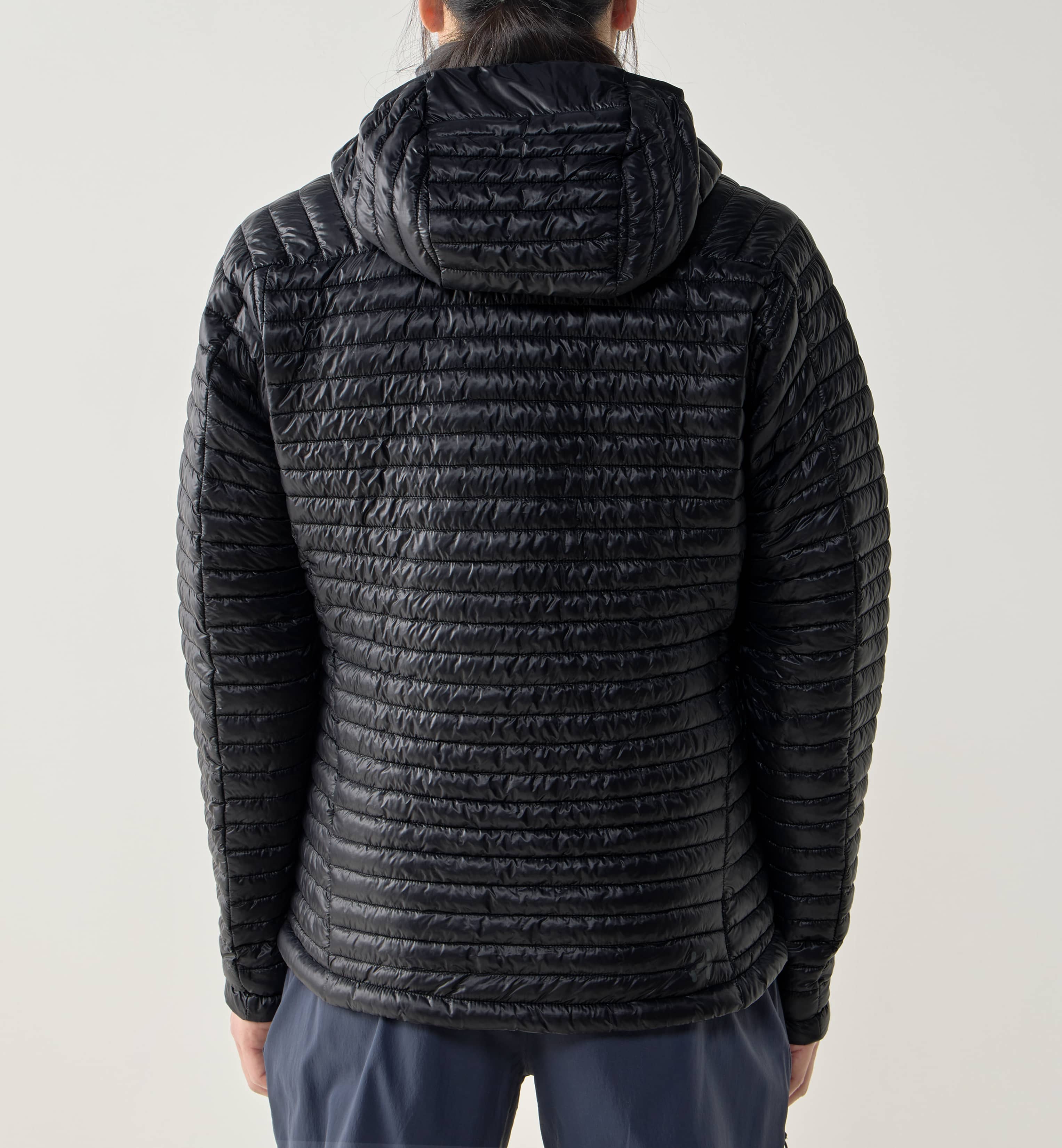 Bunda HAGLÖFS L.I.M Mimic Hood II