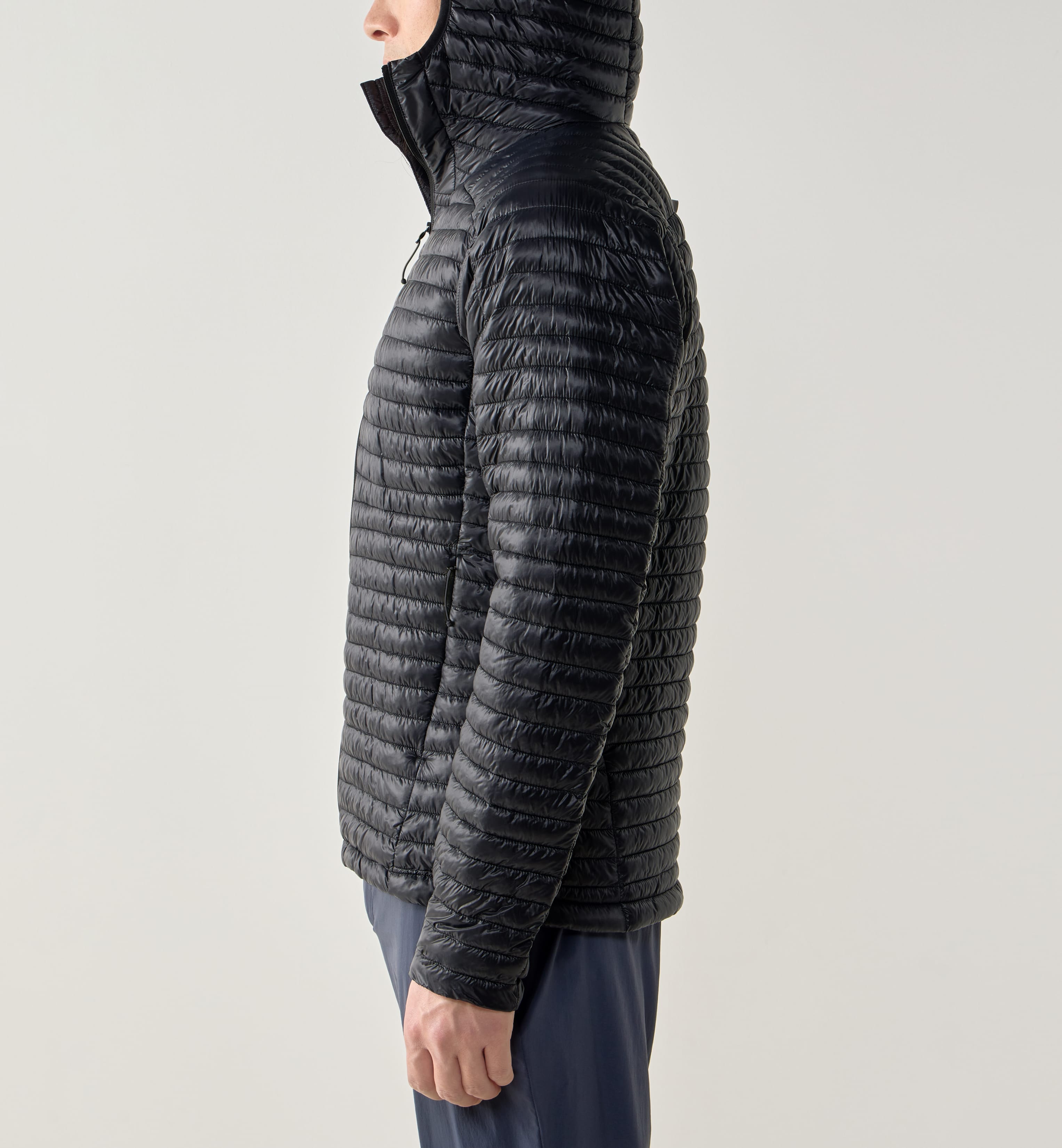 Bunda HAGLÖFS L.I.M Mimic Hood II