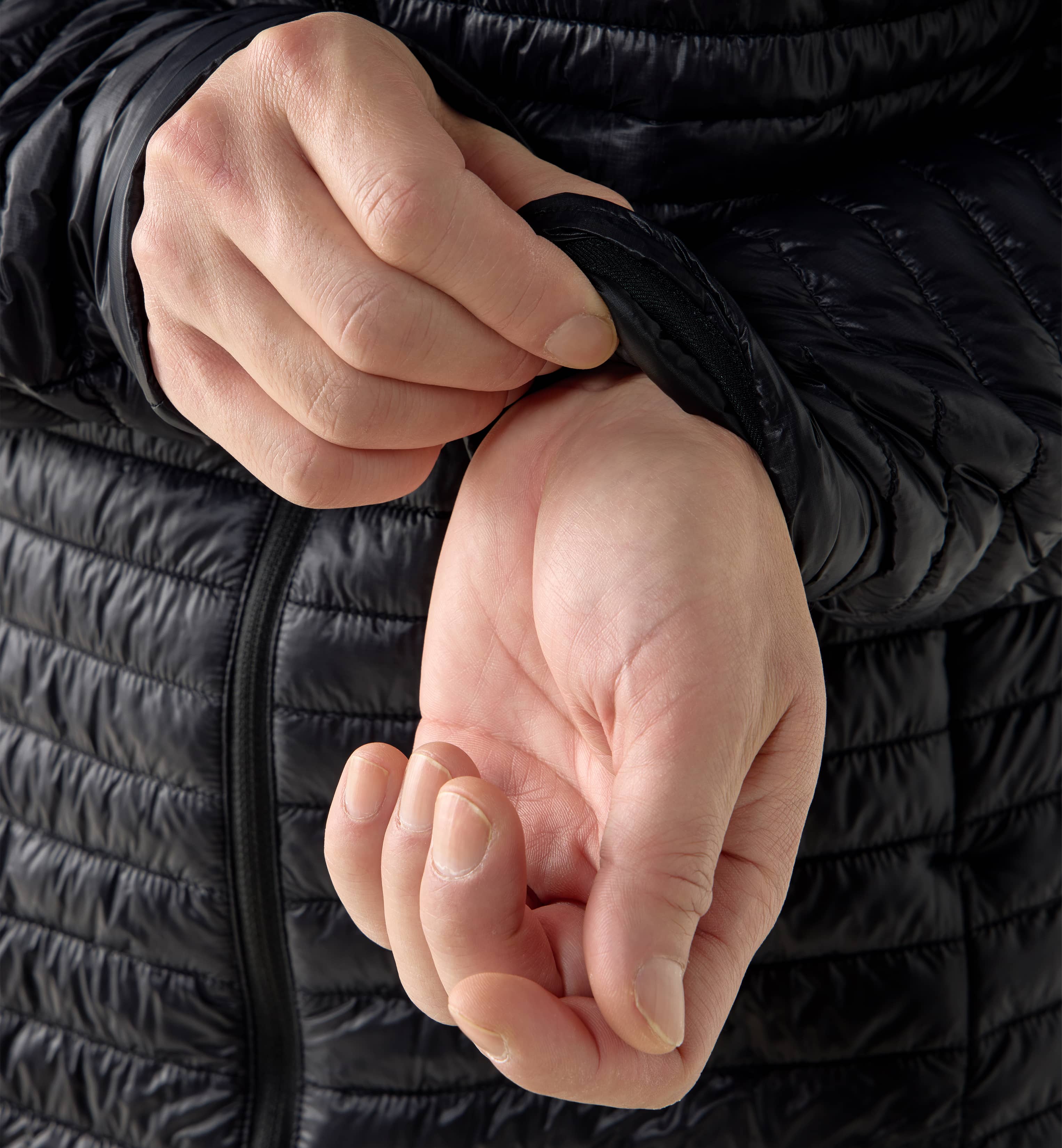 Bunda HAGLÖFS L.I.M Mimic Hood II