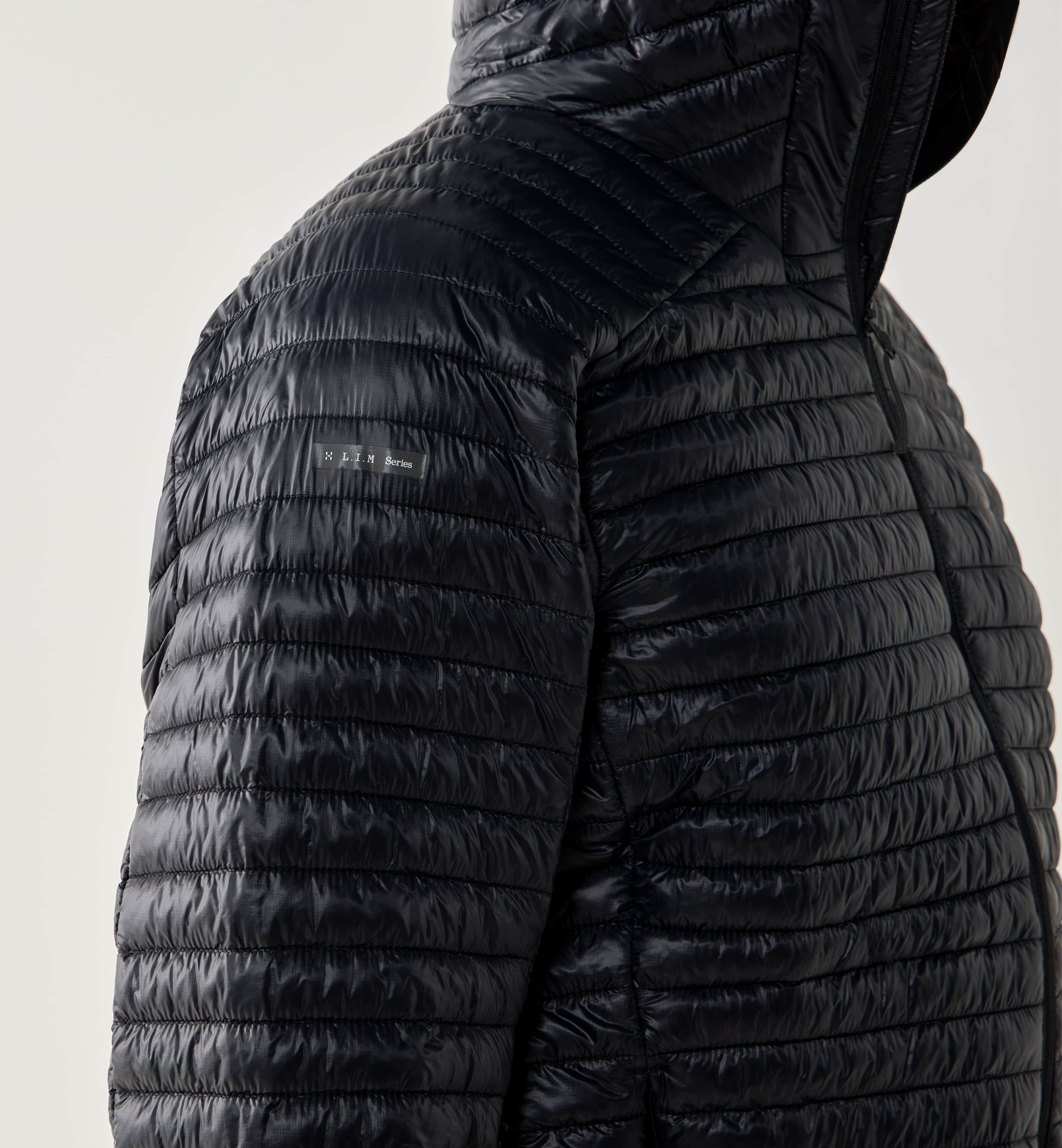 Bunda HAGLÖFS L.I.M Mimic Hood II