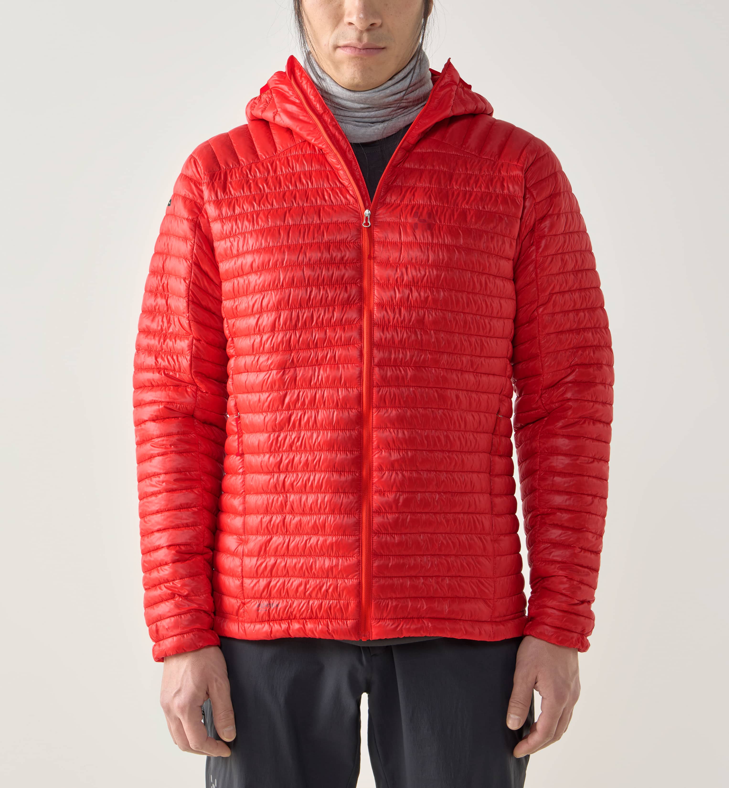 Bunda HAGLÖFS L.I.M Mimic Hood II