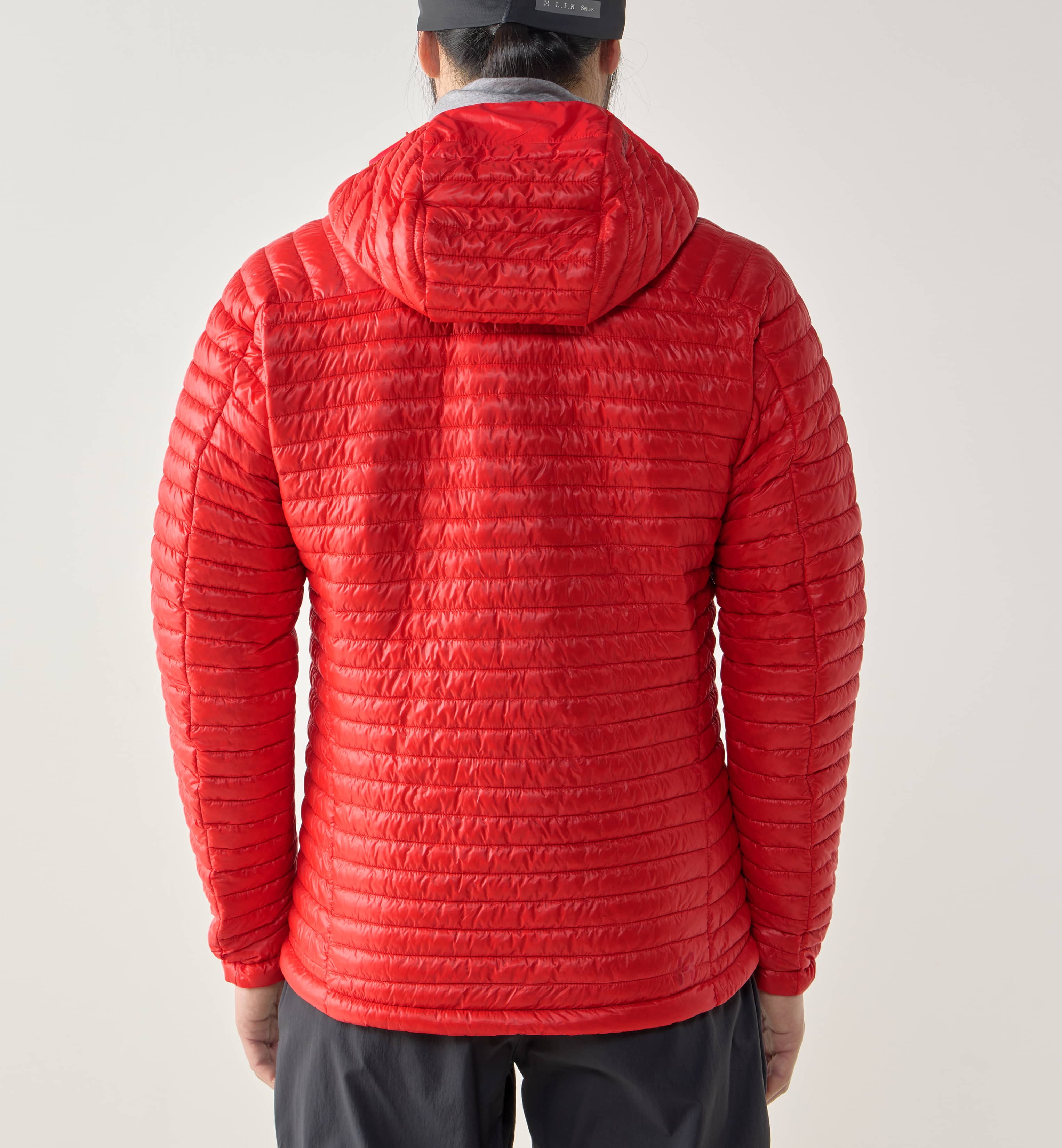 Bunda HAGLÖFS L.I.M Mimic Hood II