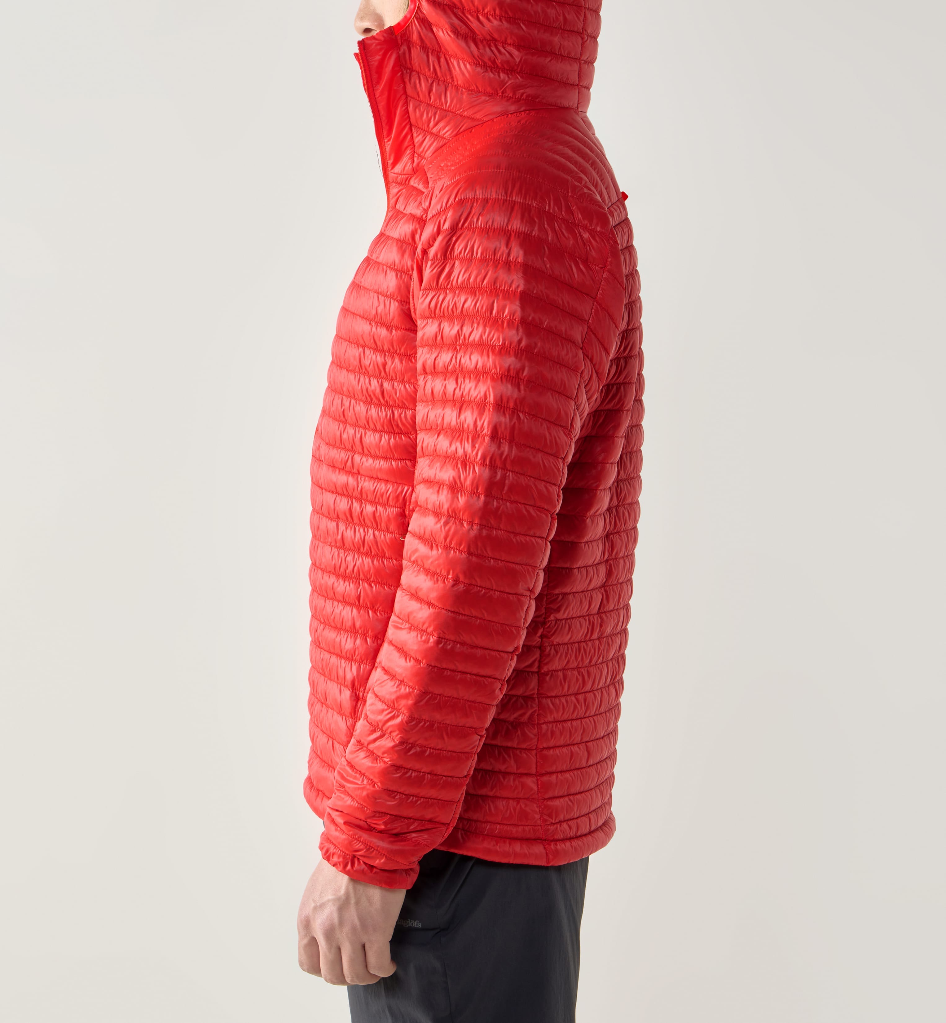 Bunda HAGLÖFS L.I.M Mimic Hood II