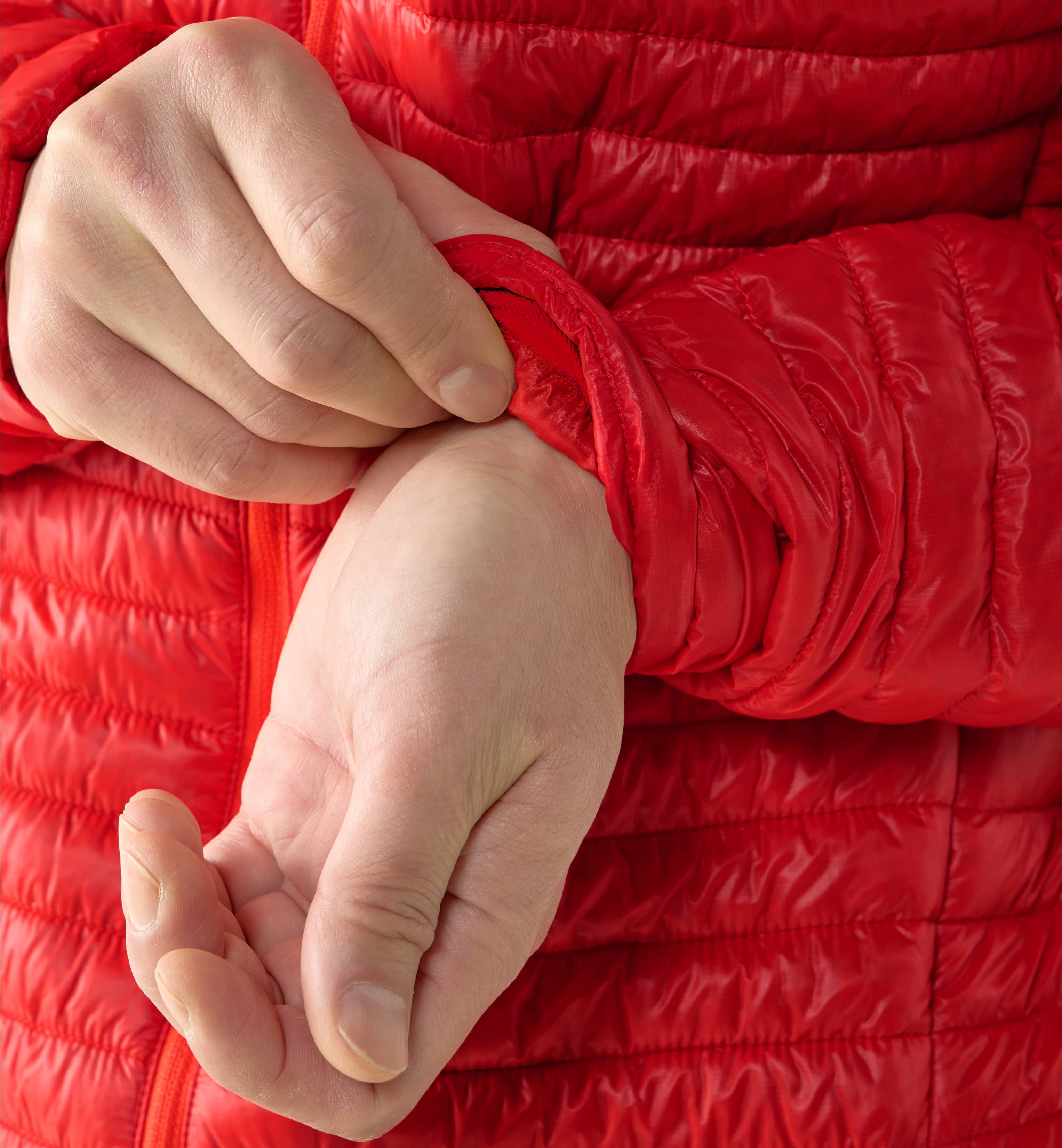 Bunda HAGLÖFS L.I.M Mimic Hood II