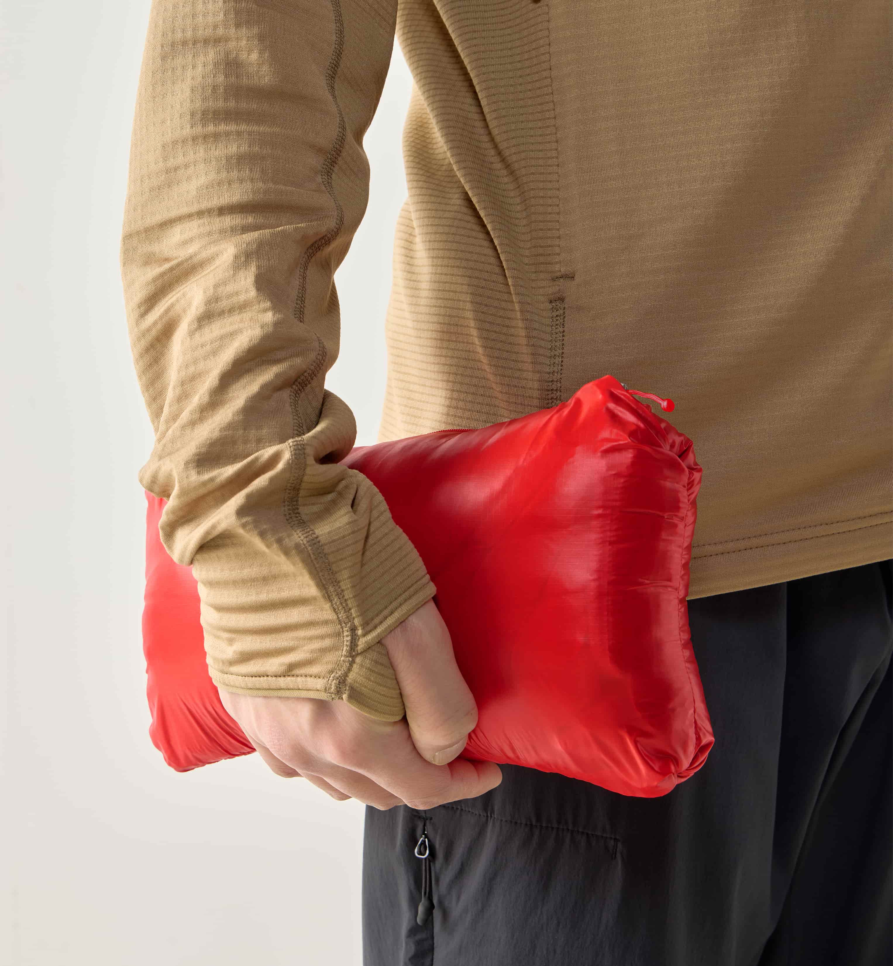 Bunda HAGLÖFS L.I.M Mimic Hood II