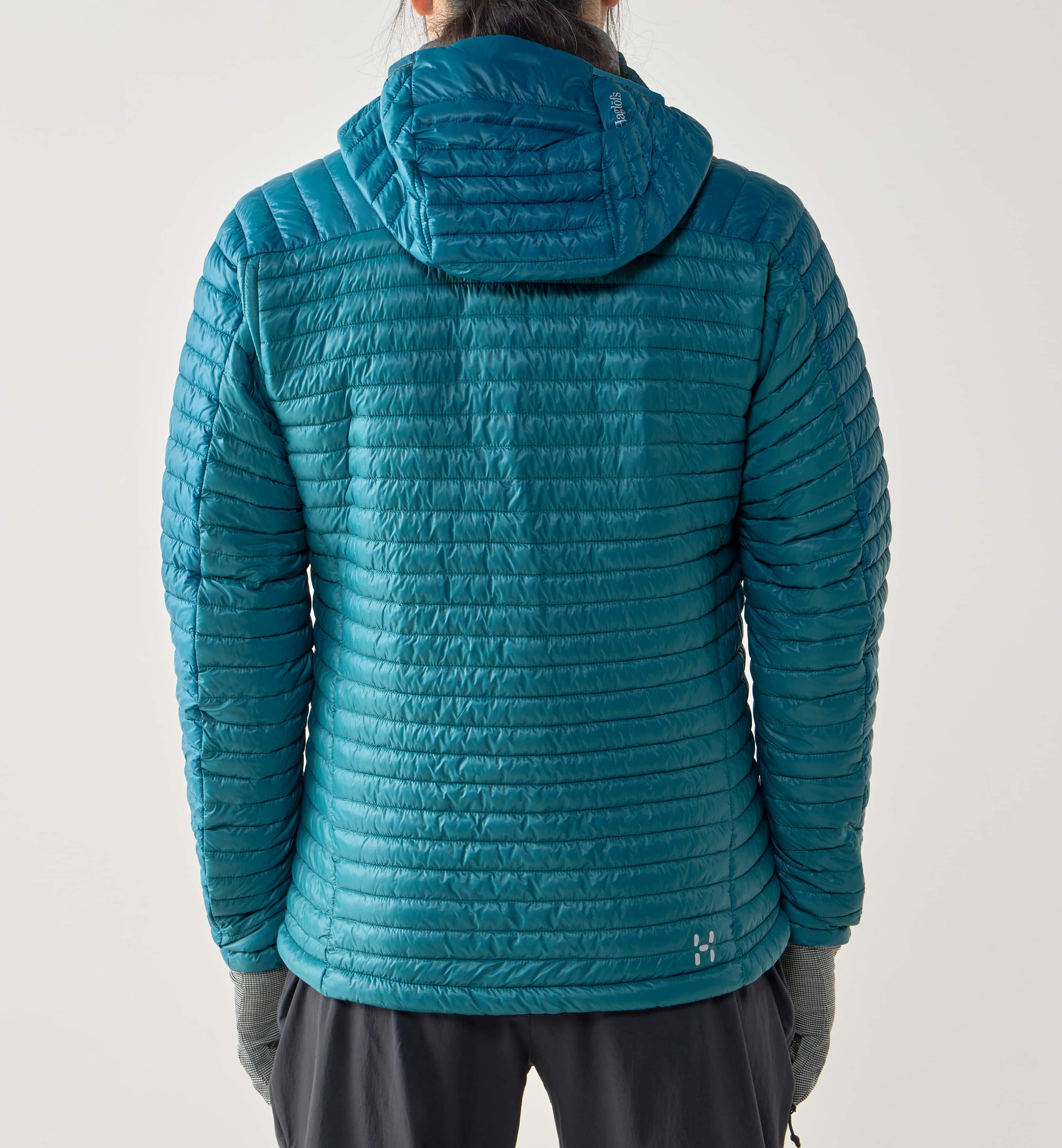 Bunda HAGLÖFS L.I.M Mimic Hood II