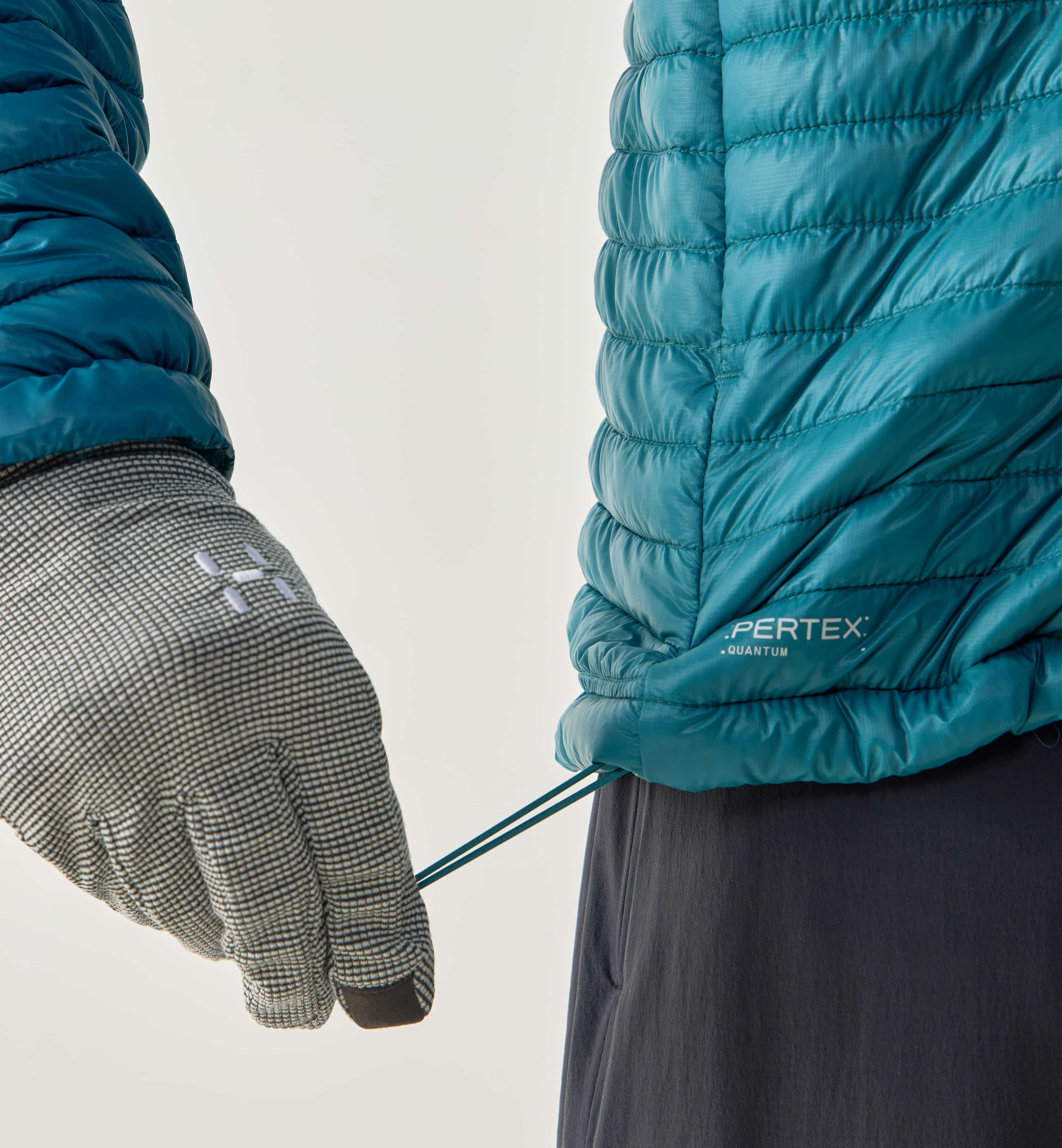 Bunda HAGLÖFS L.I.M Mimic Hood II