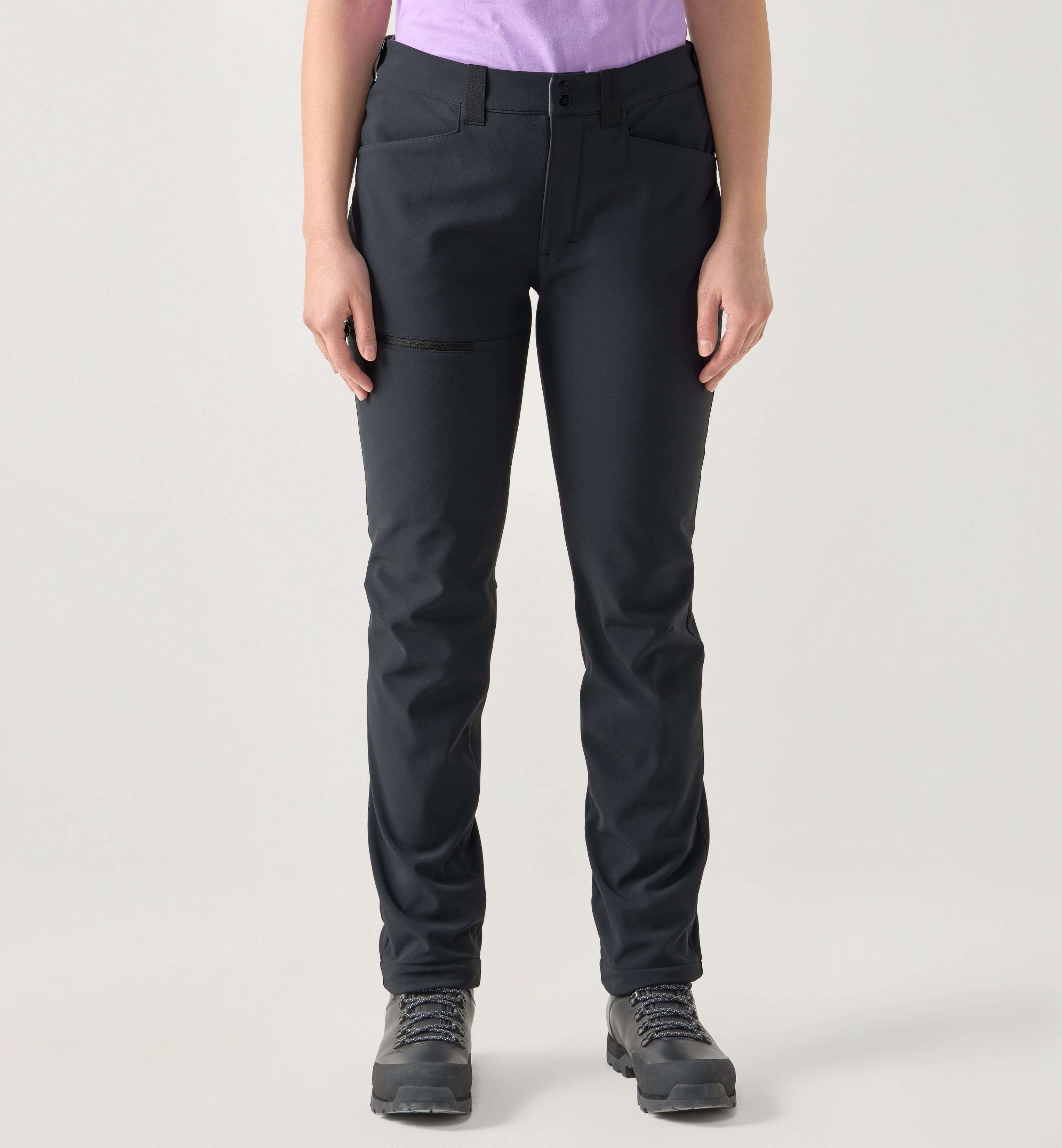 W Kalhoty HAGLÖFS Warm Flex