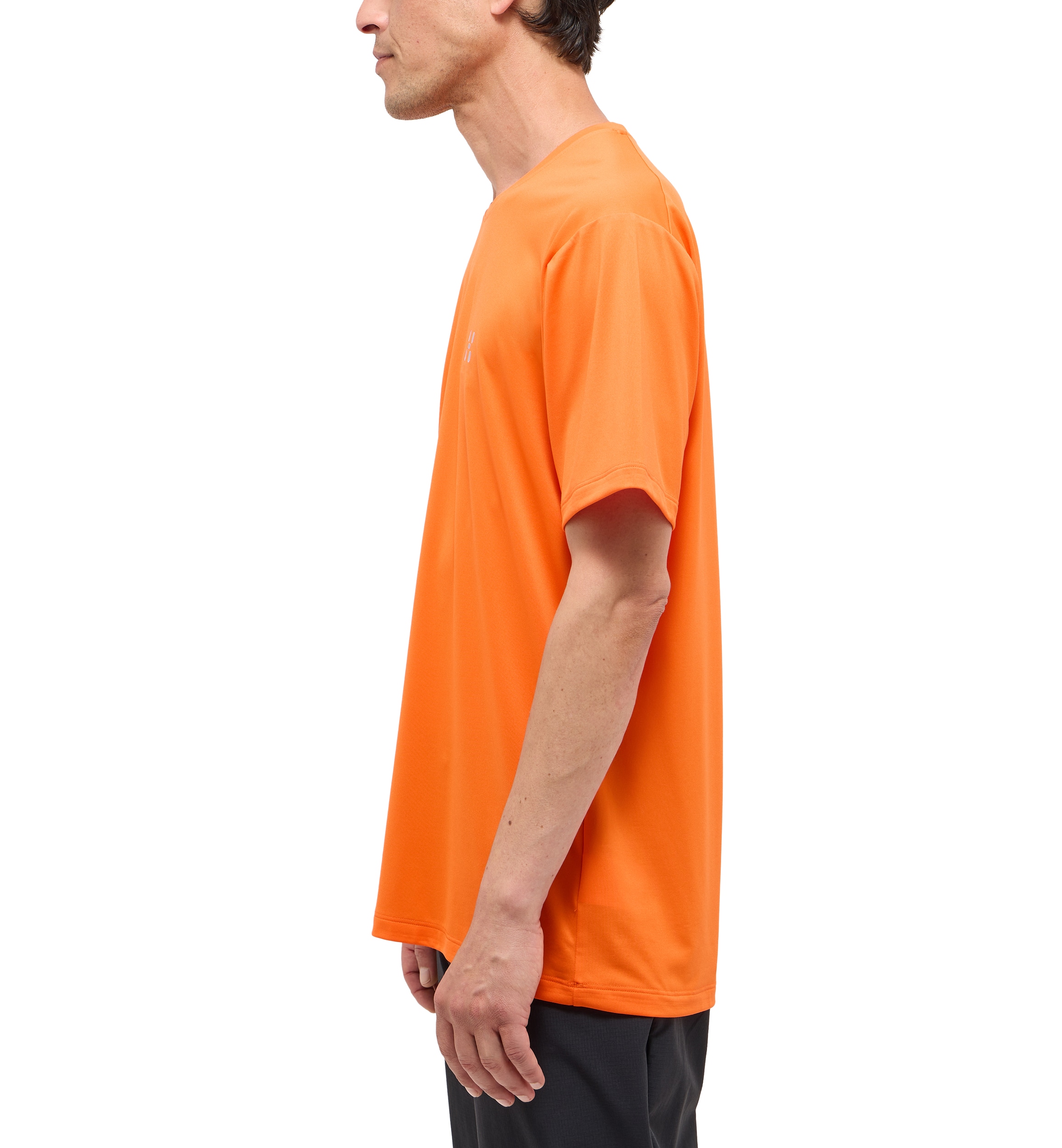 Triko HAGLÖFS Trekk Tech