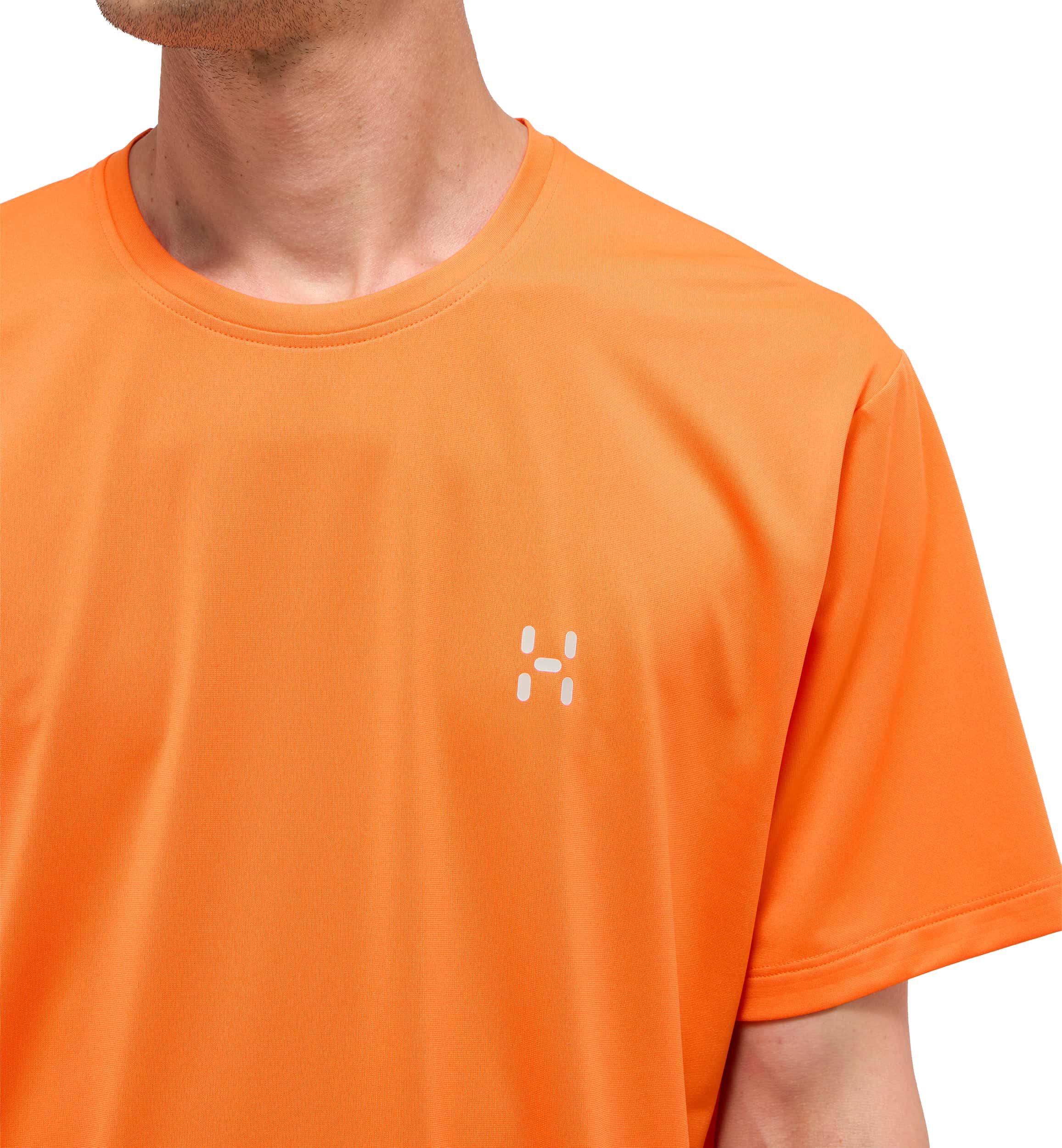 Triko HAGLÖFS Trekk Tech