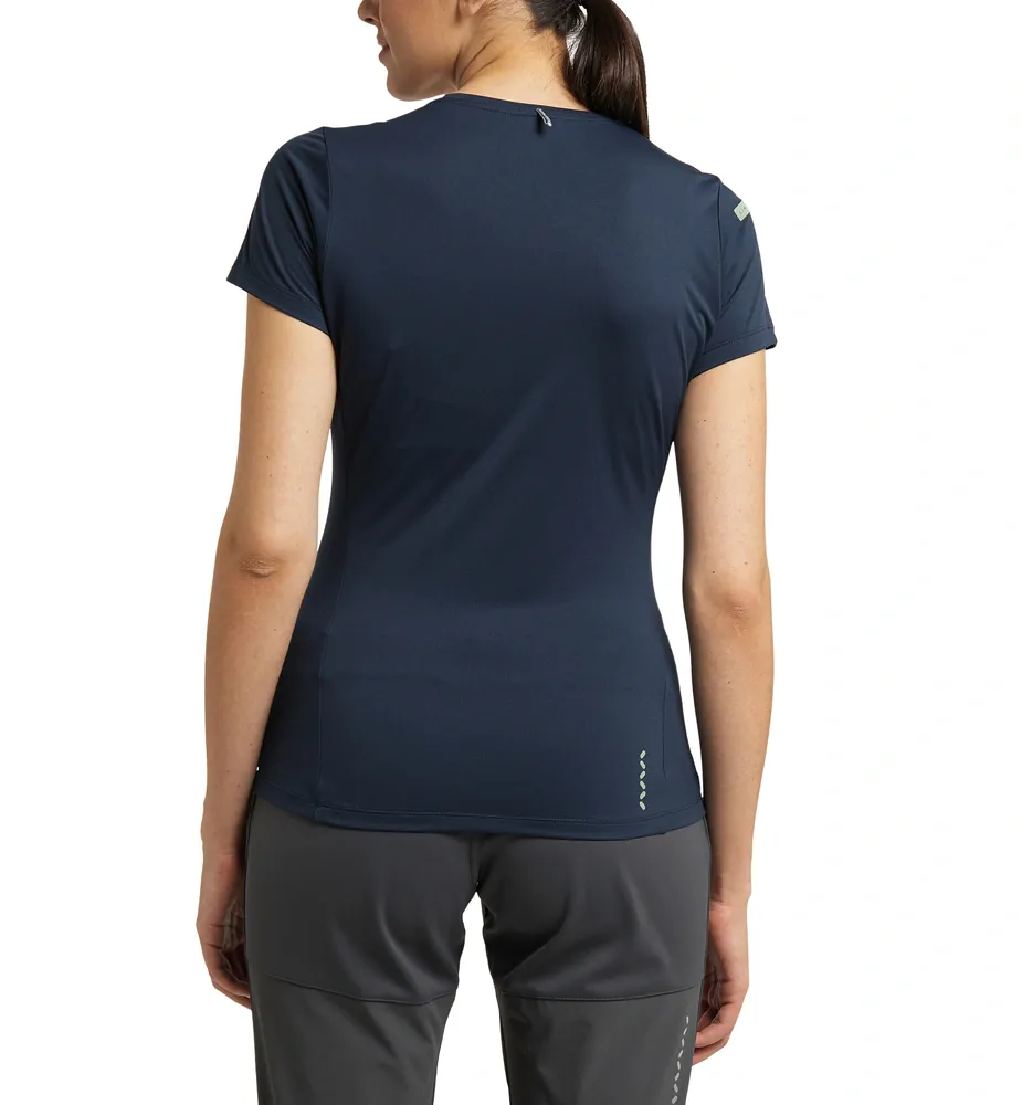 W Triko HAGLÖFS L.I.M Tech