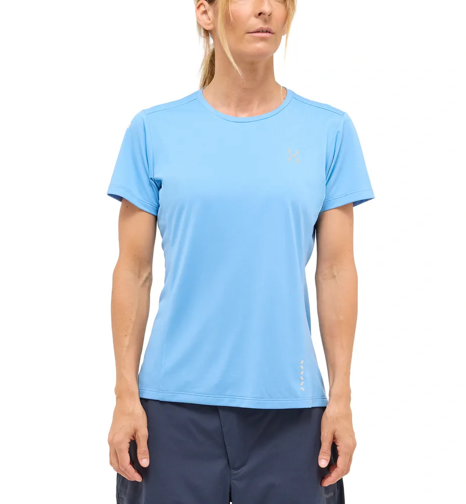 W Triko HAGLÖFS L.I.M Tech