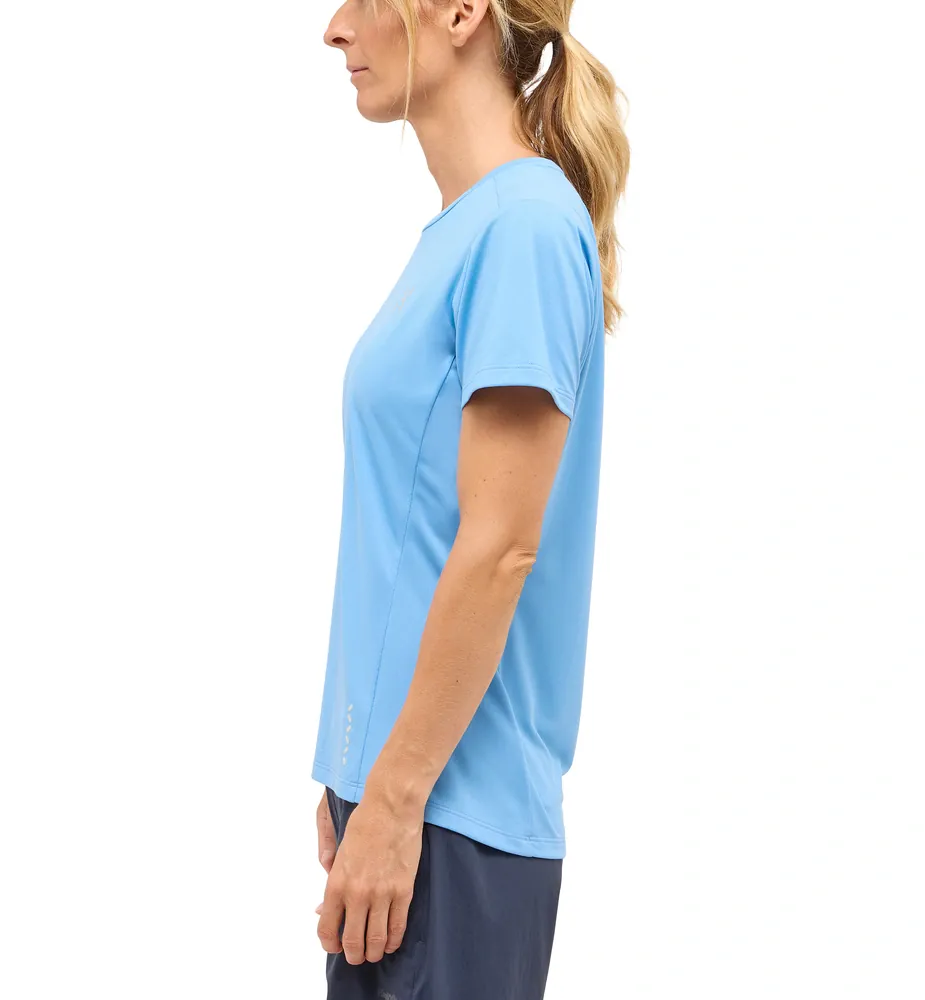 W Triko HAGLÖFS L.I.M Tech